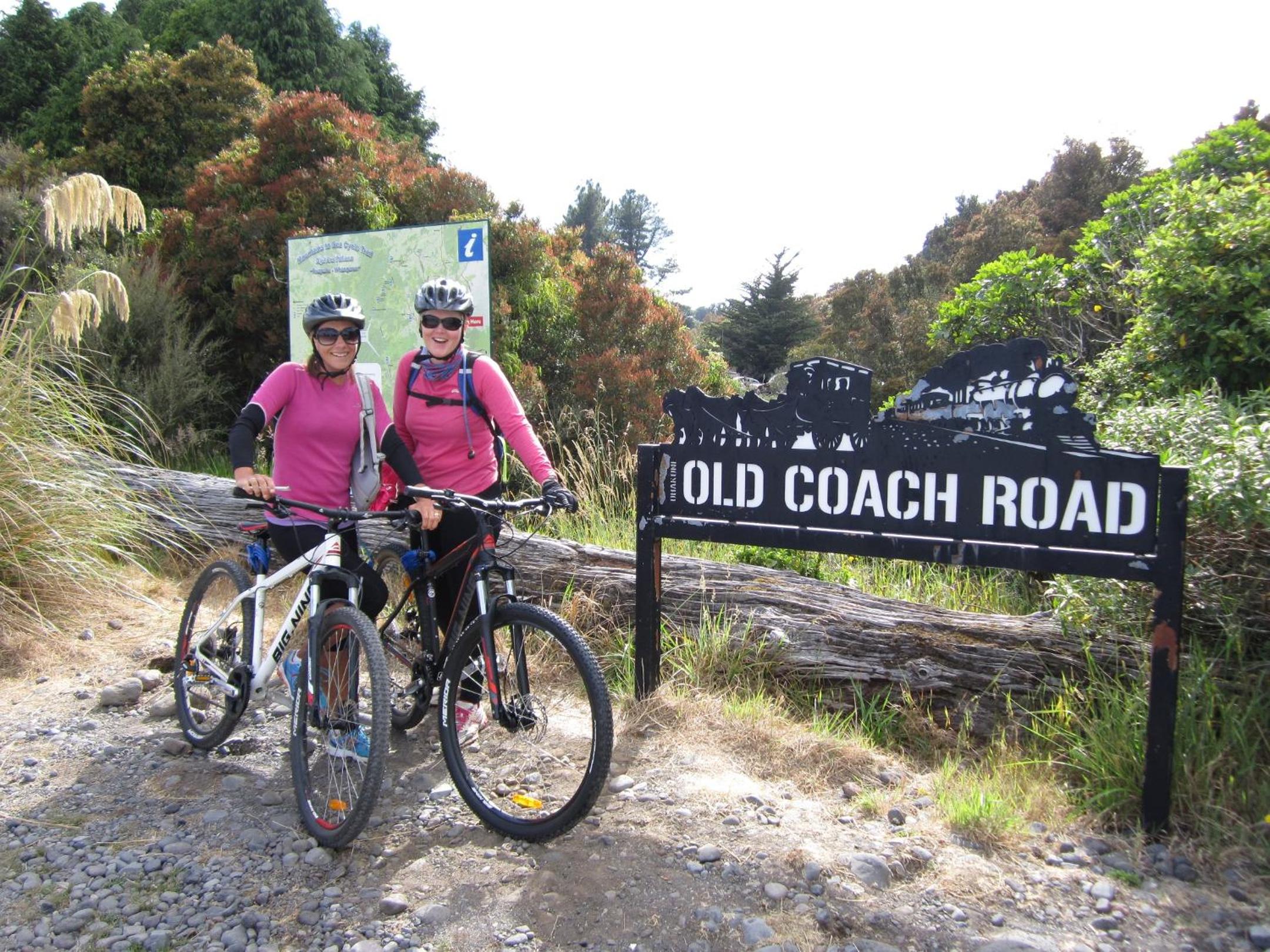 Pukenui Lodge