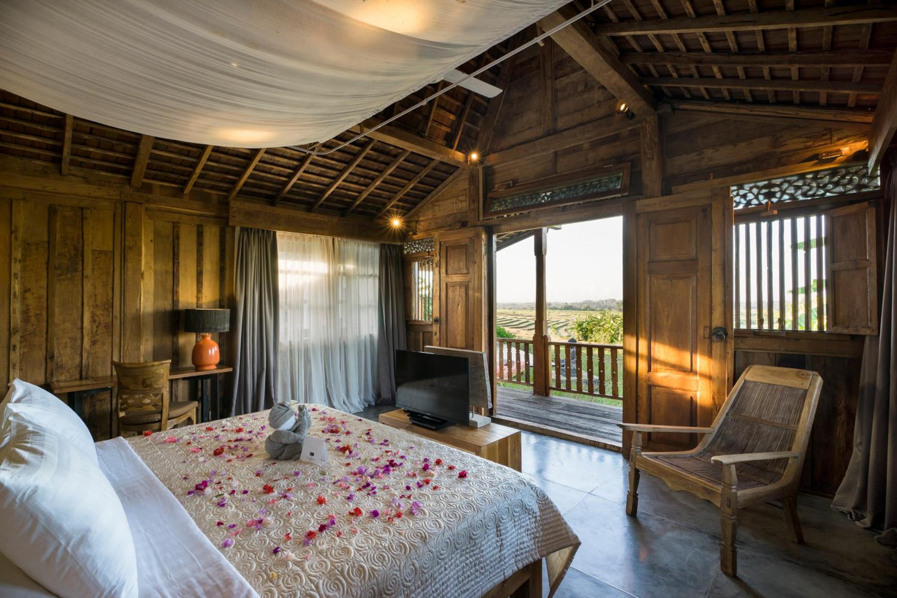 Alami Boutique Villas & Resort