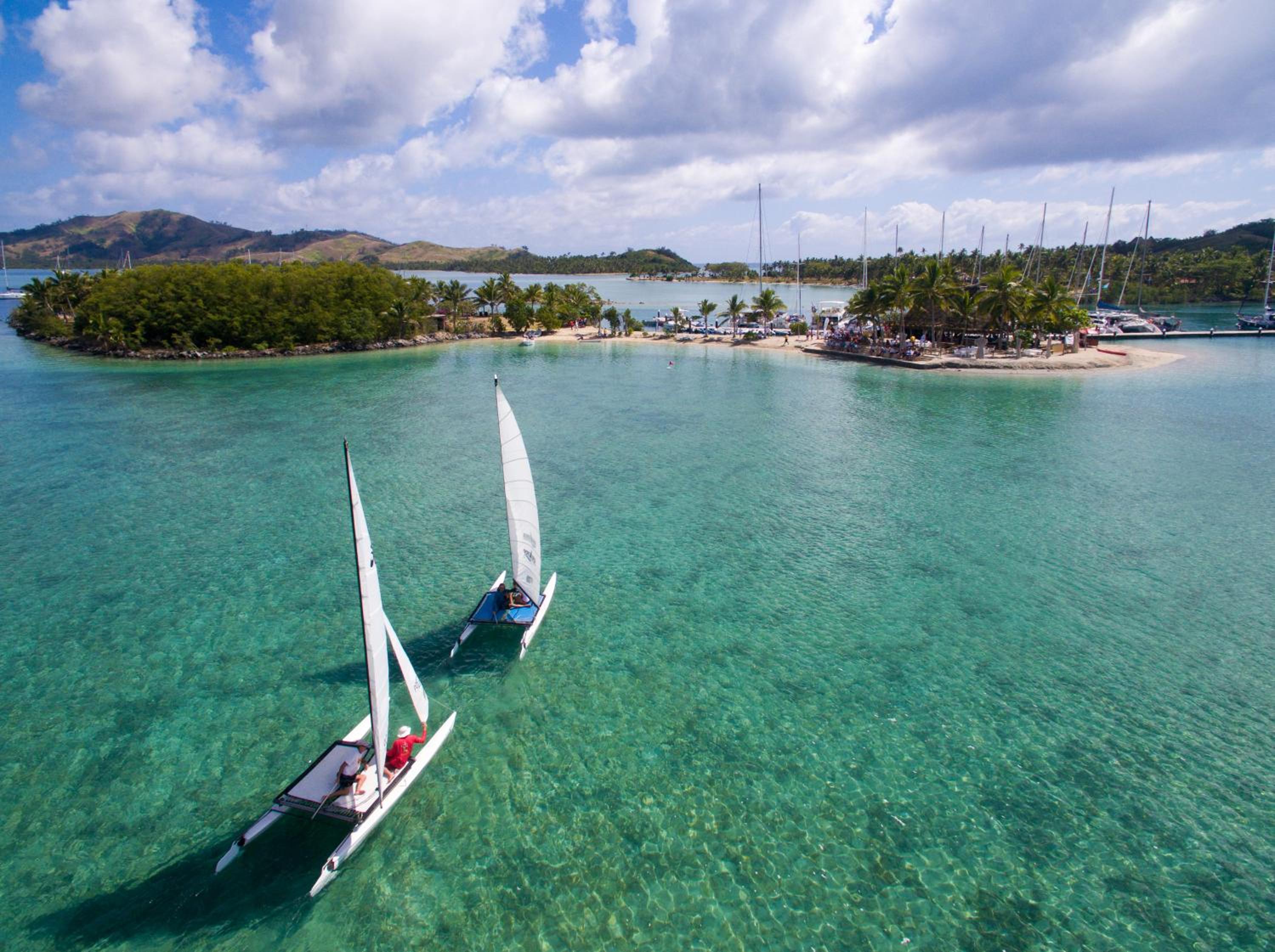 Musket Cove Island Resort & Marina 53