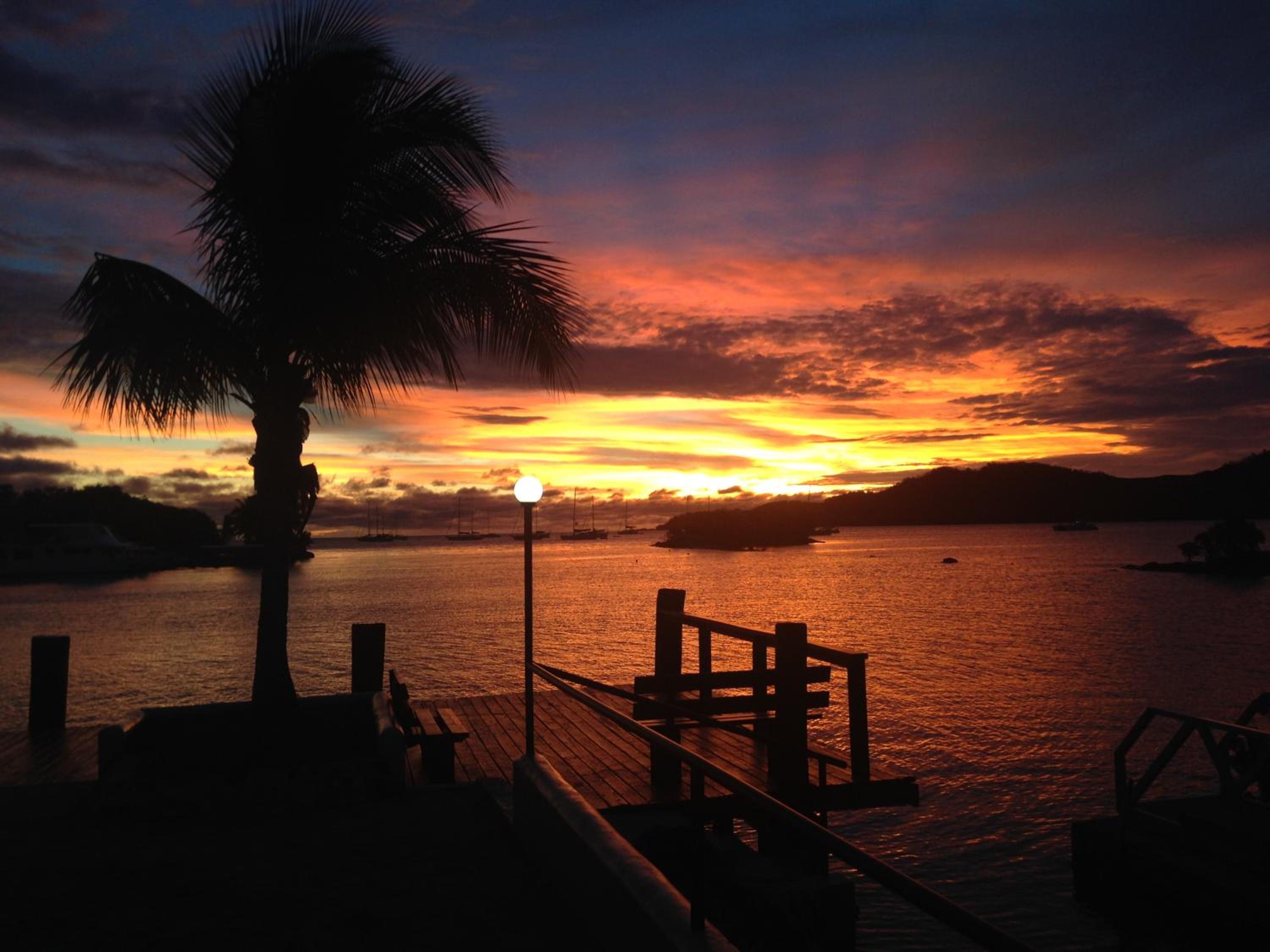 Musket Cove Island Resort & Marina 52