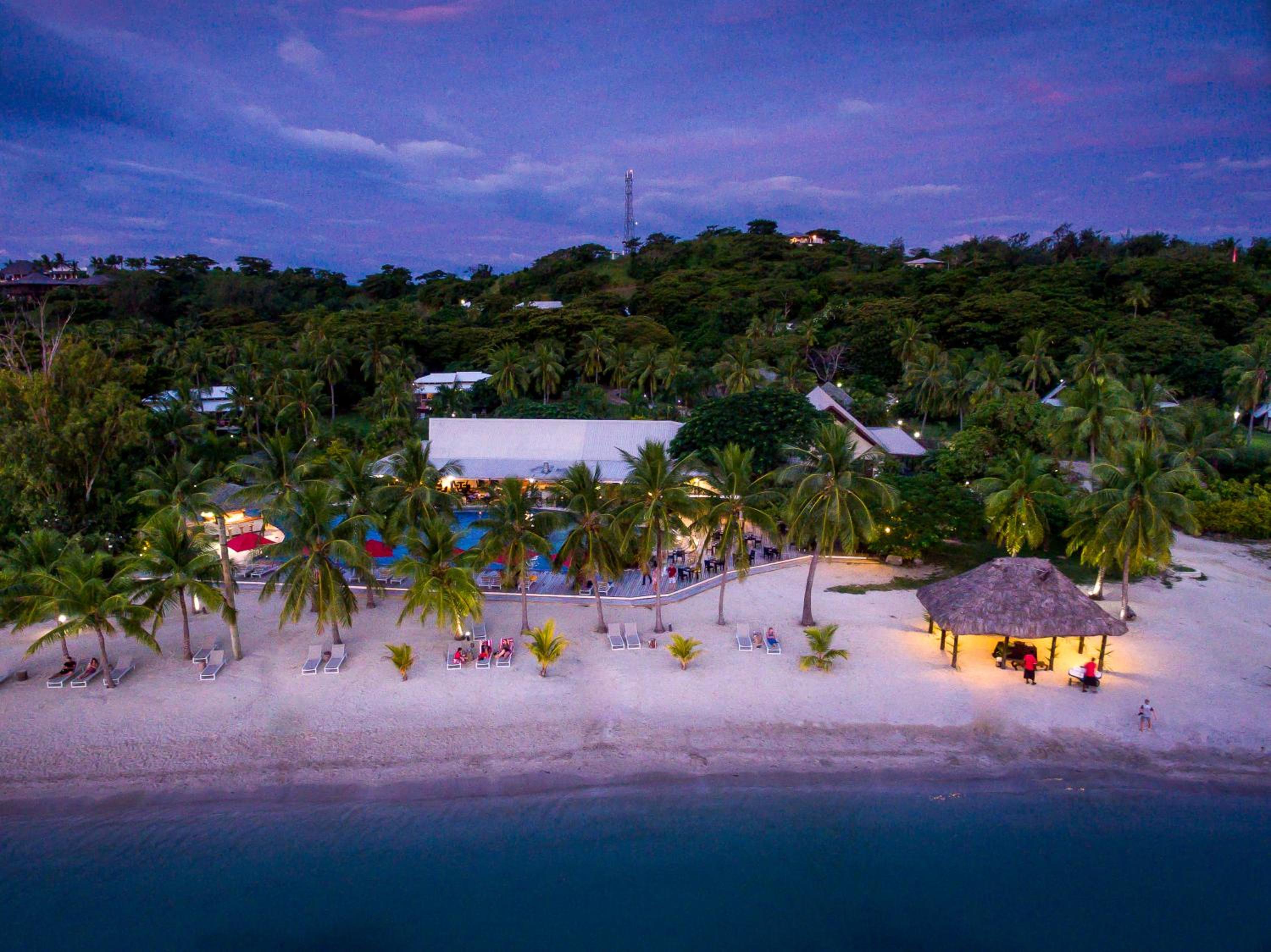 Musket Cove Island Resort & Marina 50