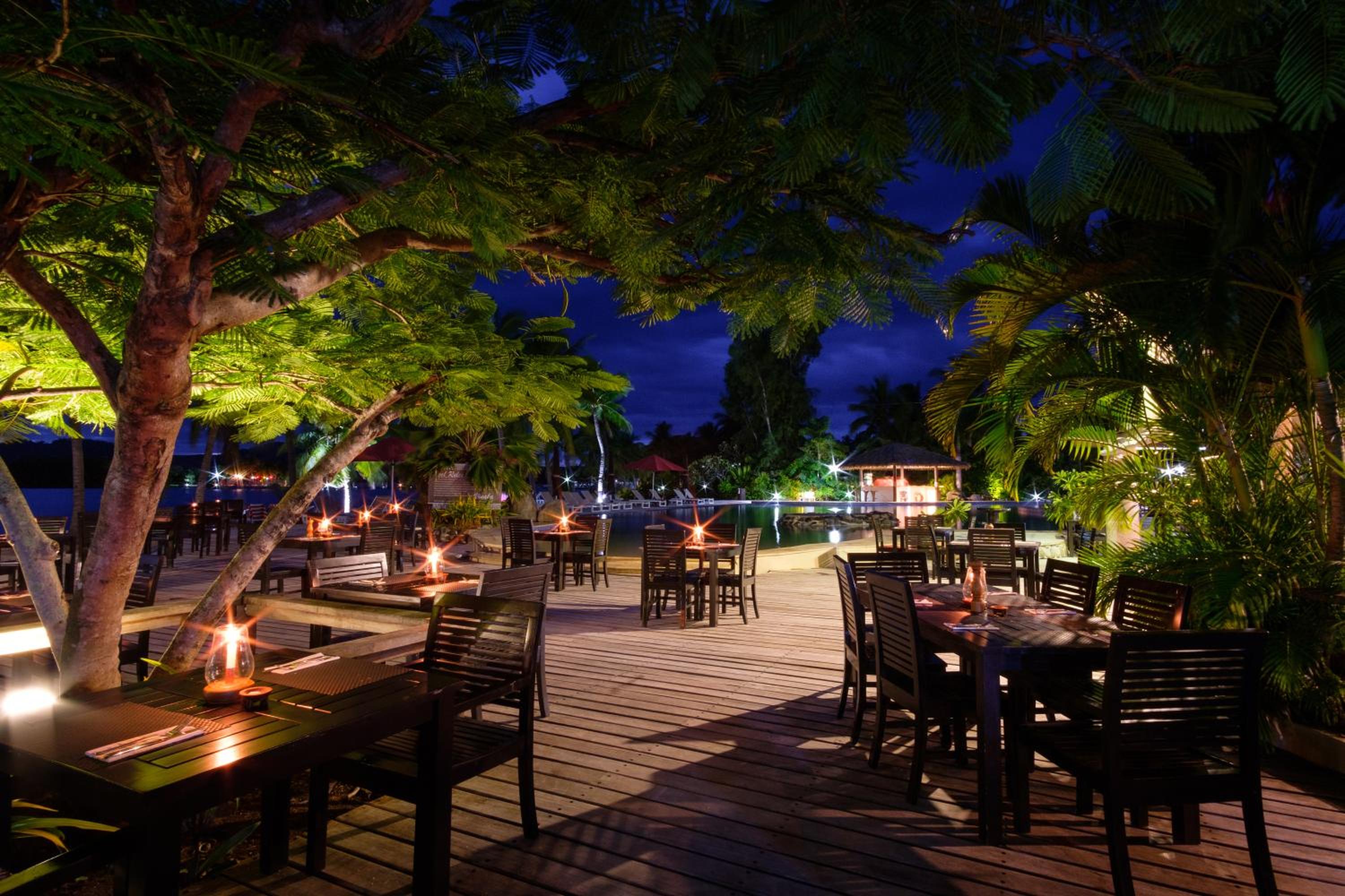 Musket Cove Island Resort & Marina 45