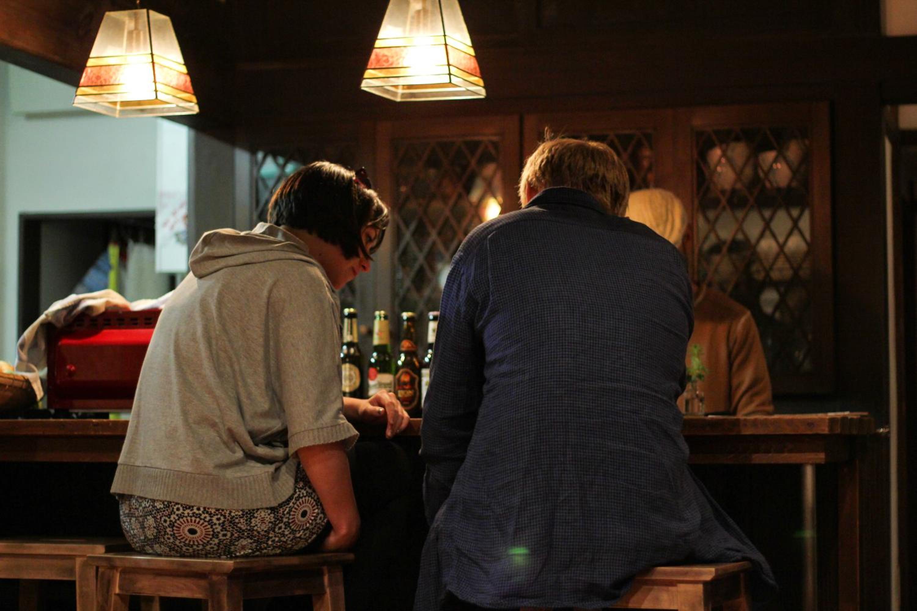 Guest House Kamejikan -turtle time-