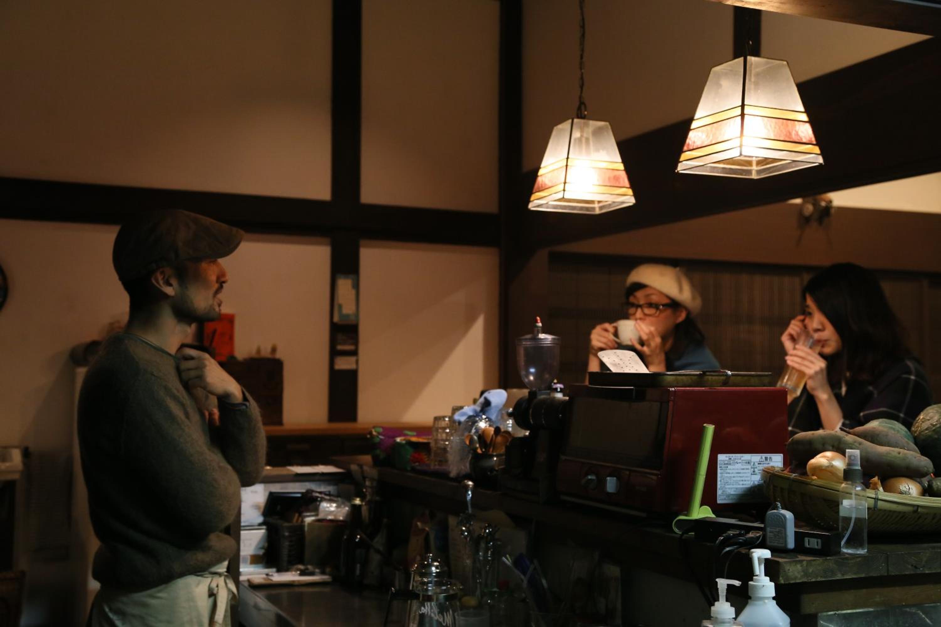 Guest House Kamejikan -turtle time-