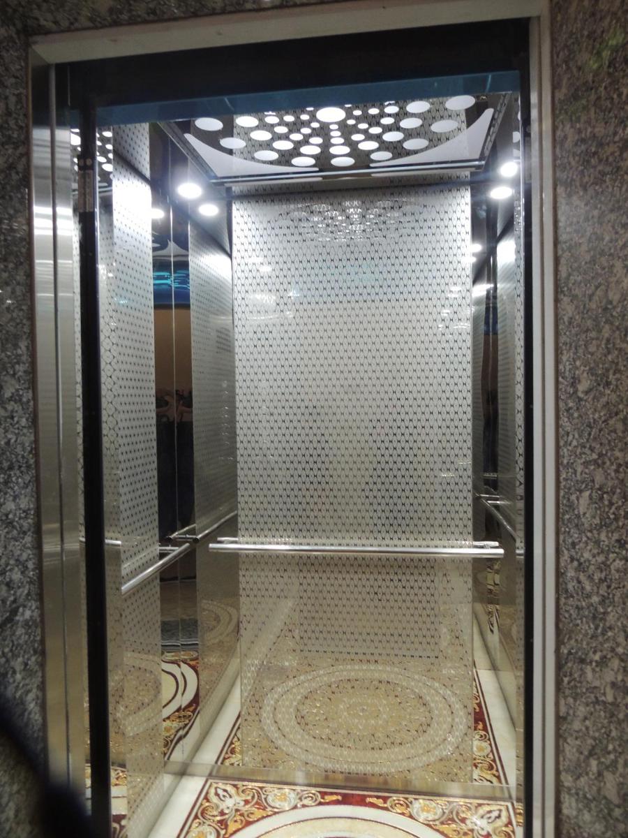 Thang Long Hotel