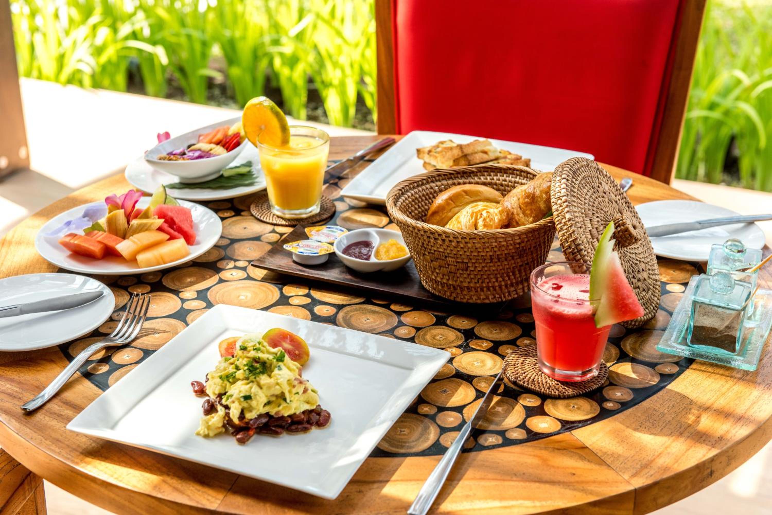 The Chandi Boutique Resort — 10