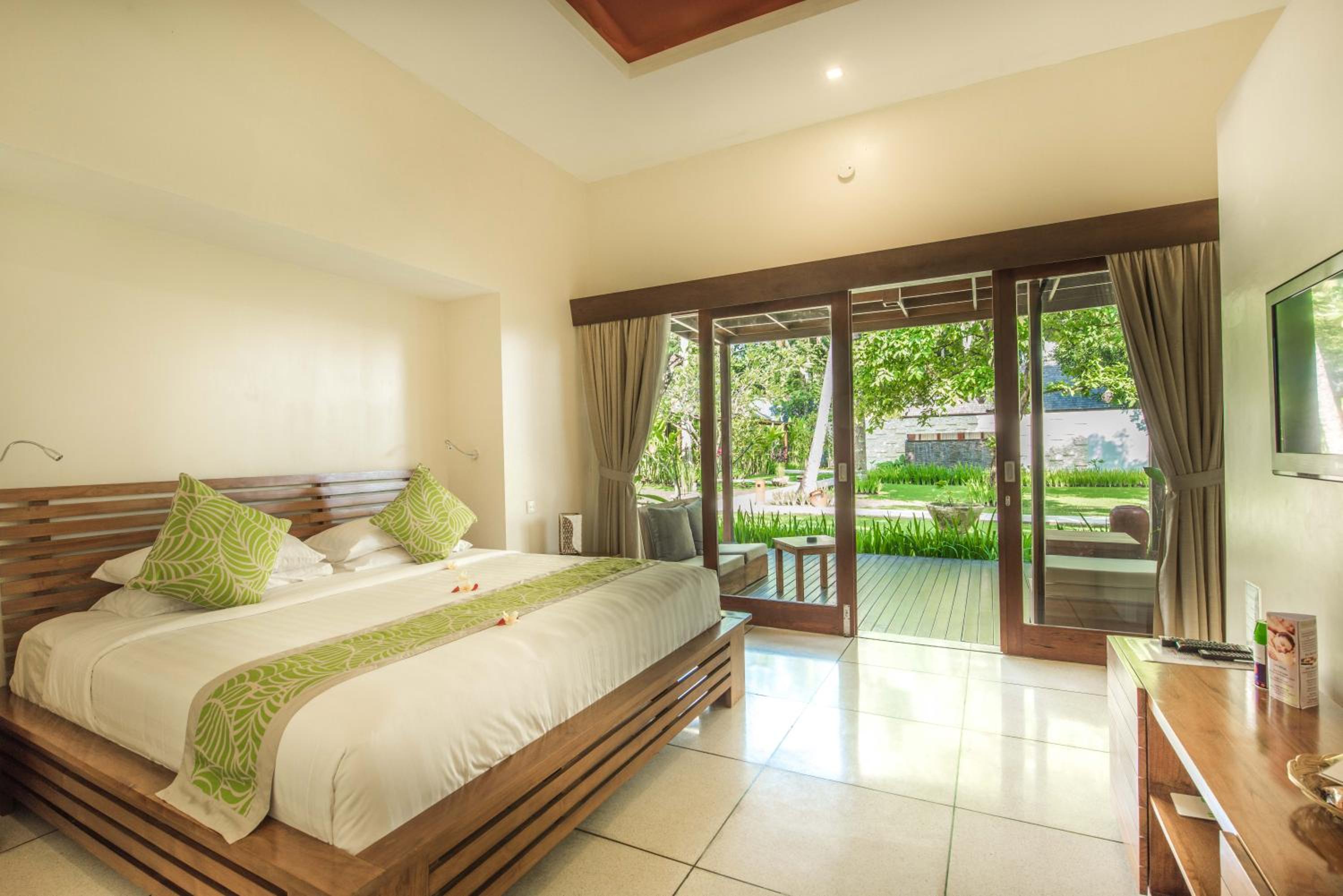 The Chandi Boutique Resort — 9