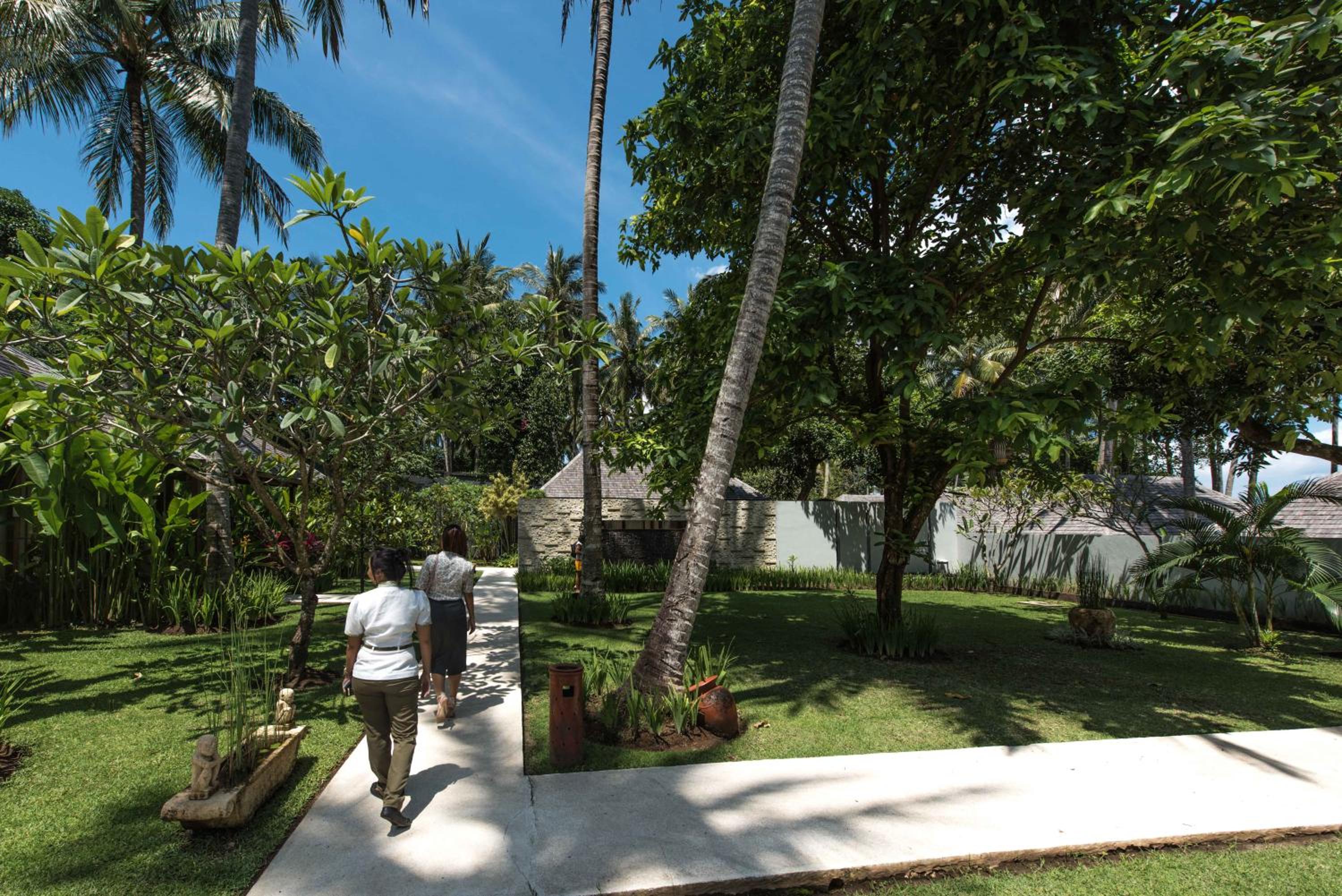 The Chandi Boutique Resort — 12