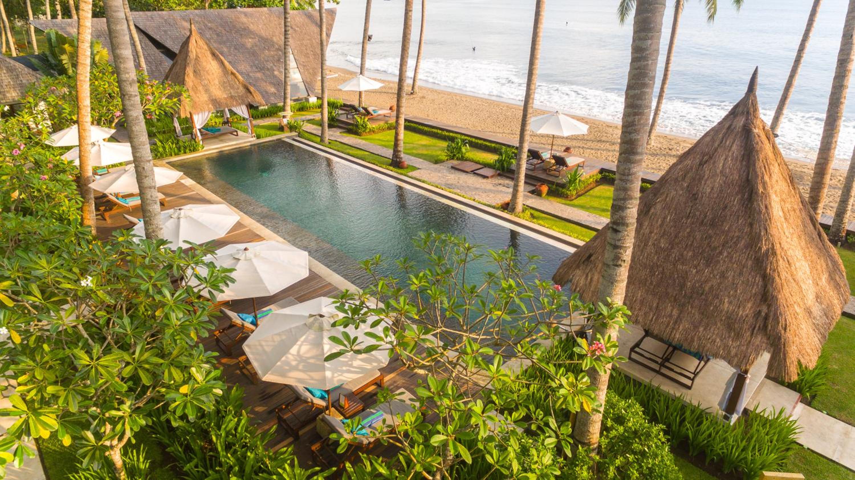 The Chandi Boutique Resort — 5