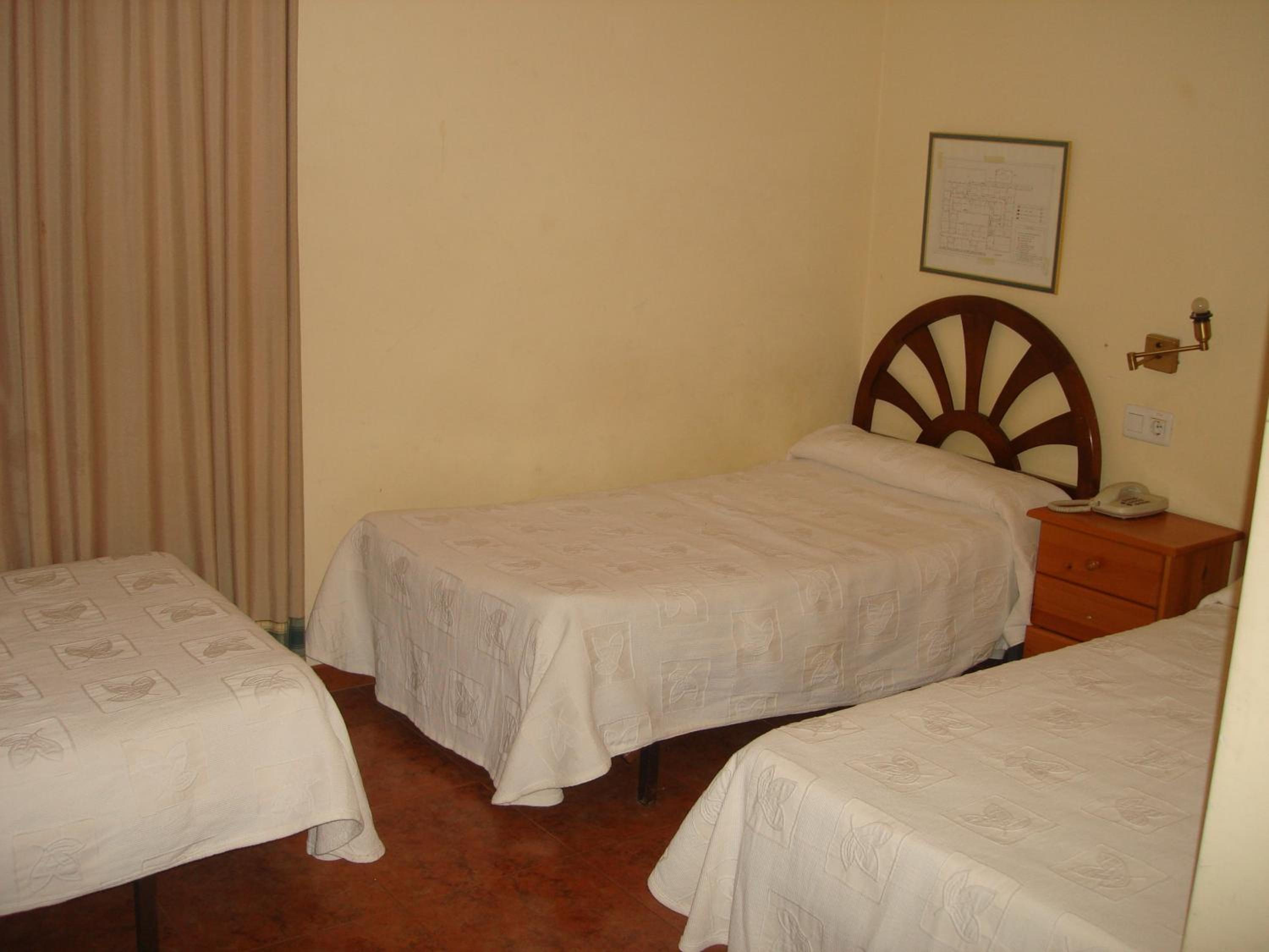 Hostal Millán