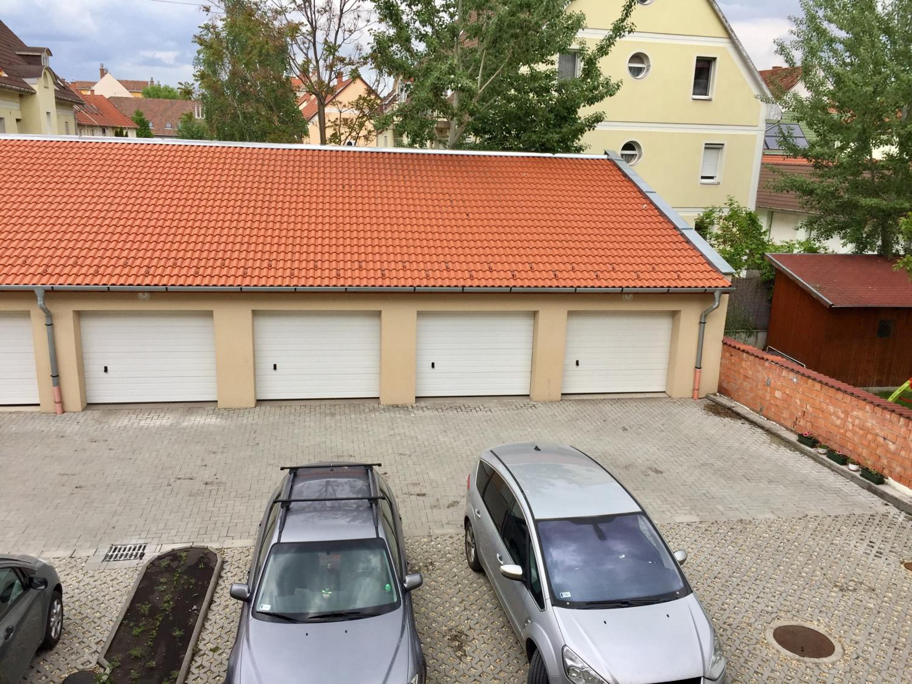 BarAnd Apartman view 5