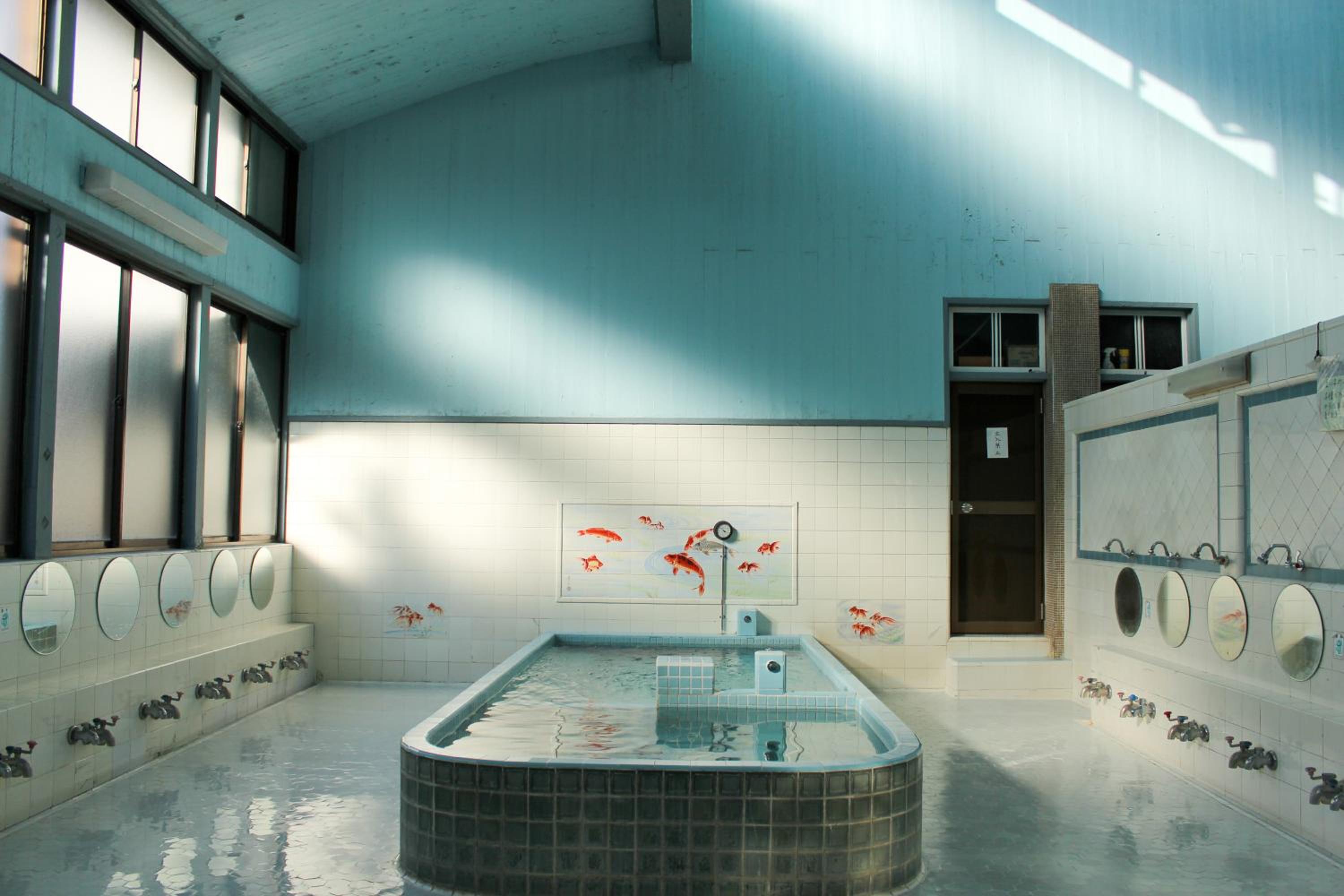 Guest House Kamejikan -turtle time-