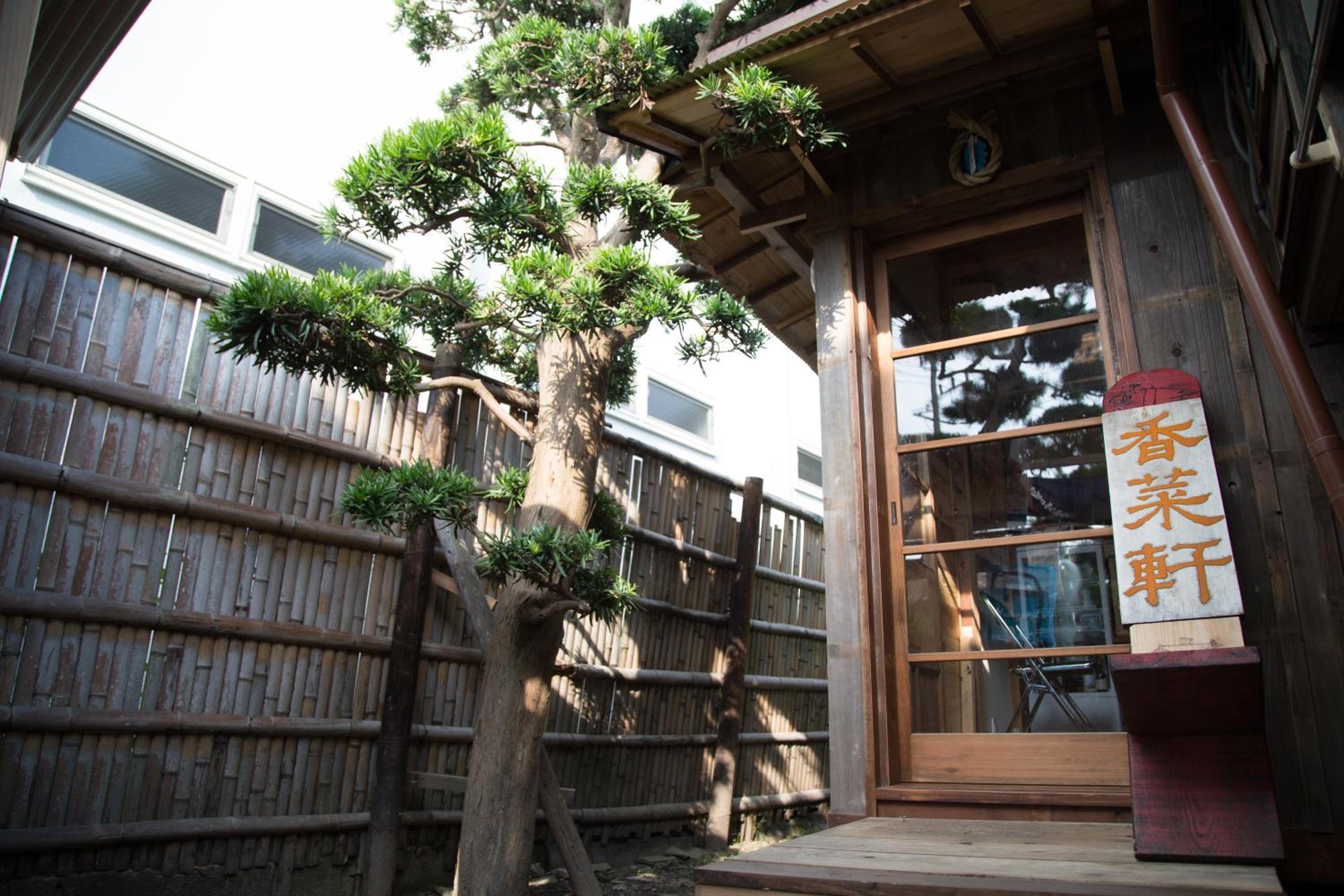 Guest House Kamejikan -turtle time-