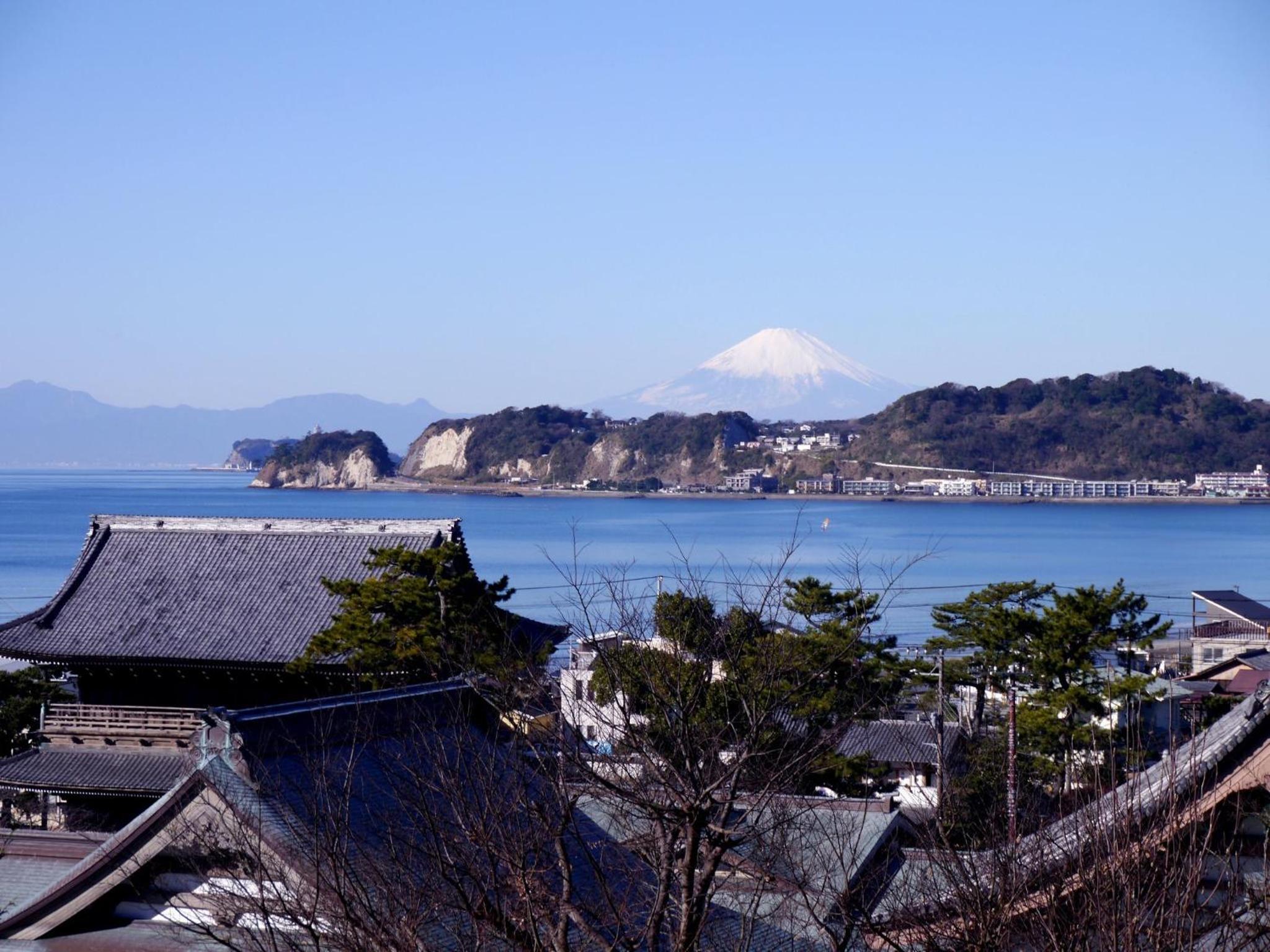 Guest House Kamejikan -turtle time-