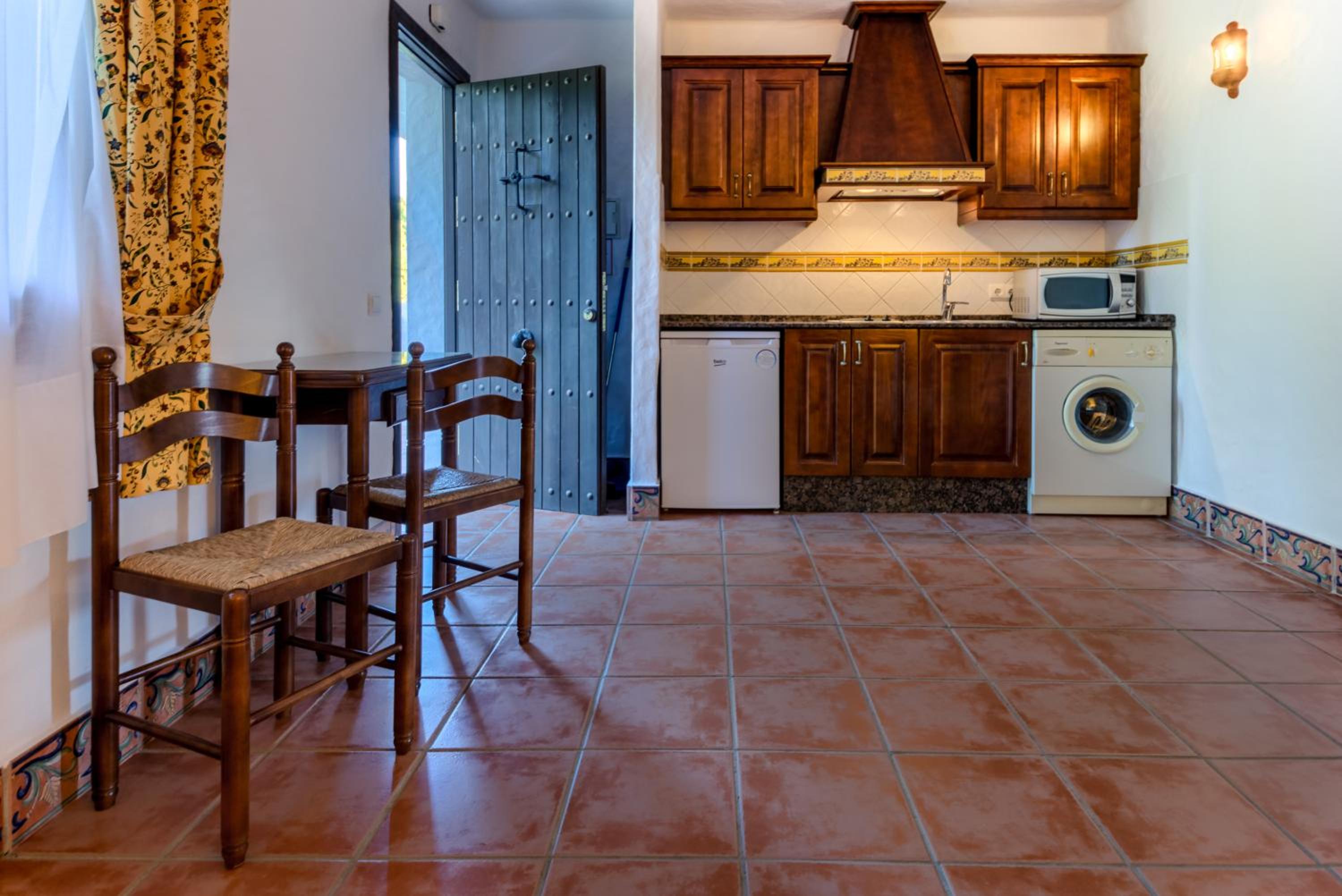 Hacienda Roche Viejo