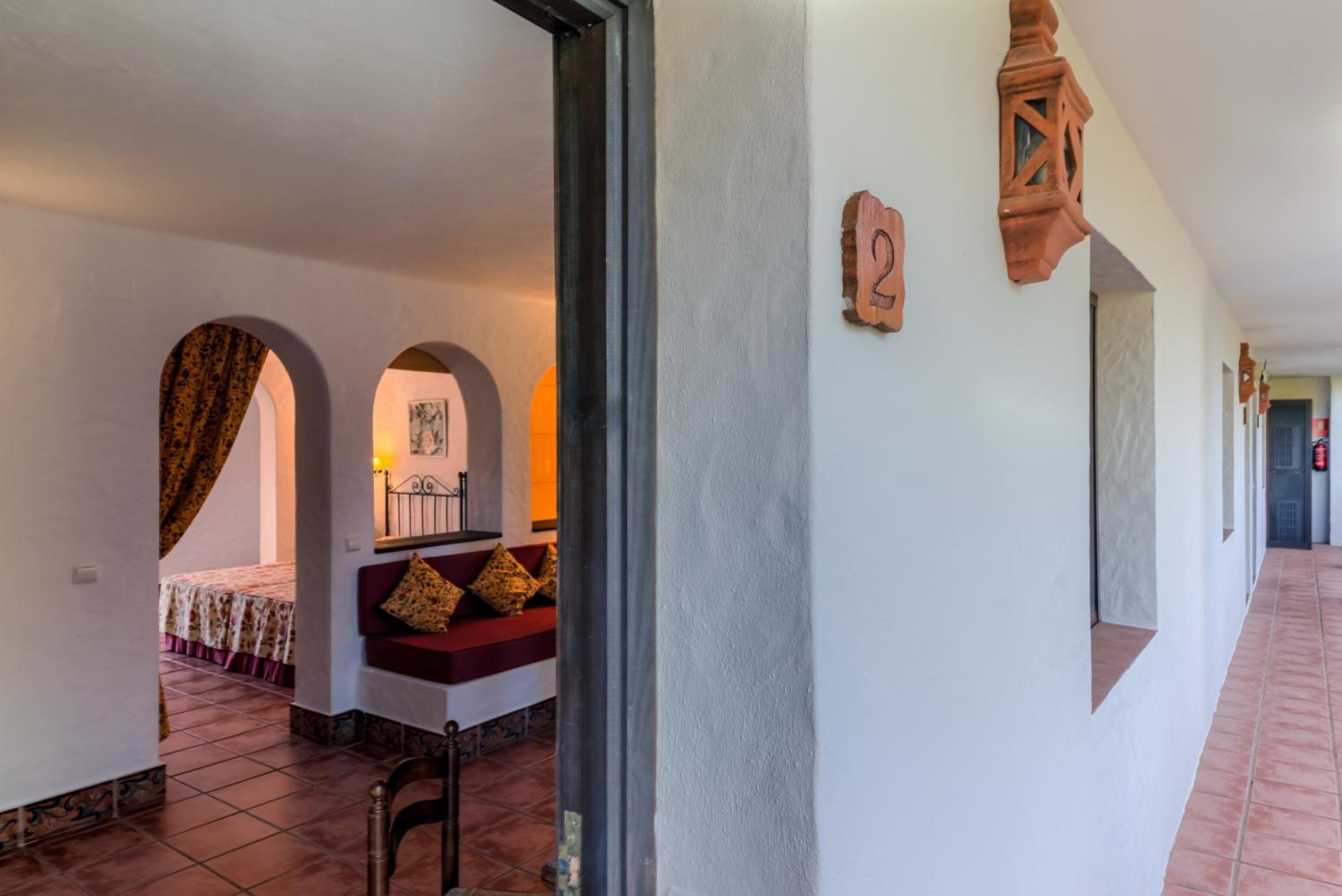Hacienda Roche Viejo