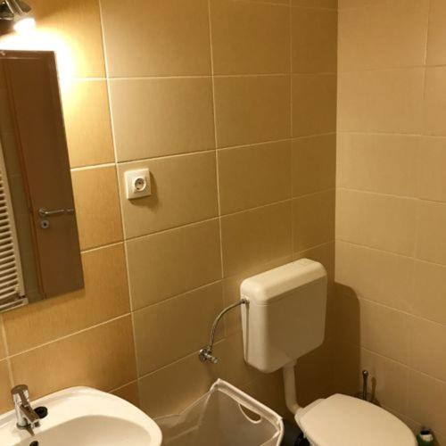 BarAnd Apartman view 3
