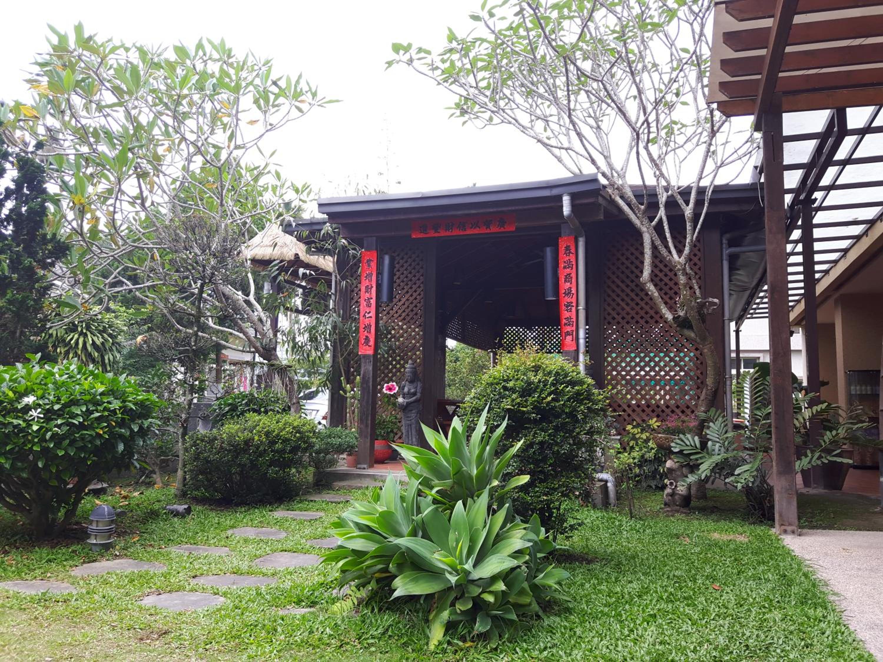 潔坊琳居民宿 JayLin Home