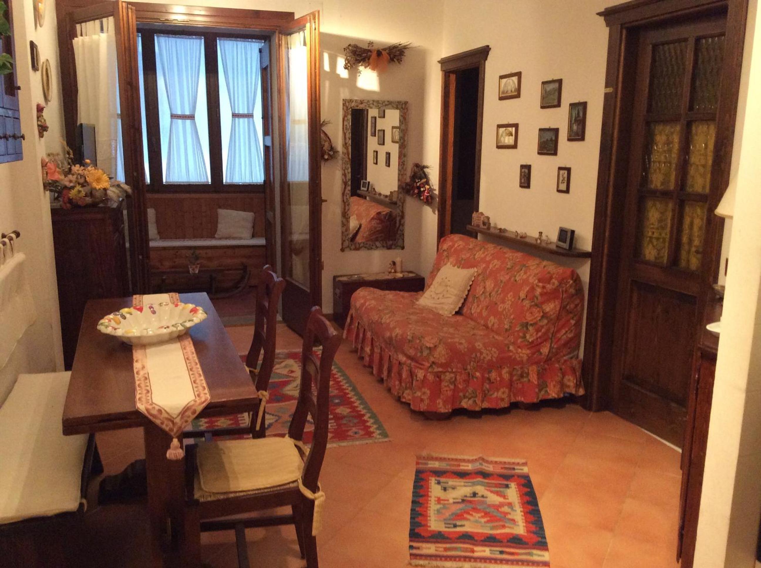 Residence Cristallo Val di Luce view 3