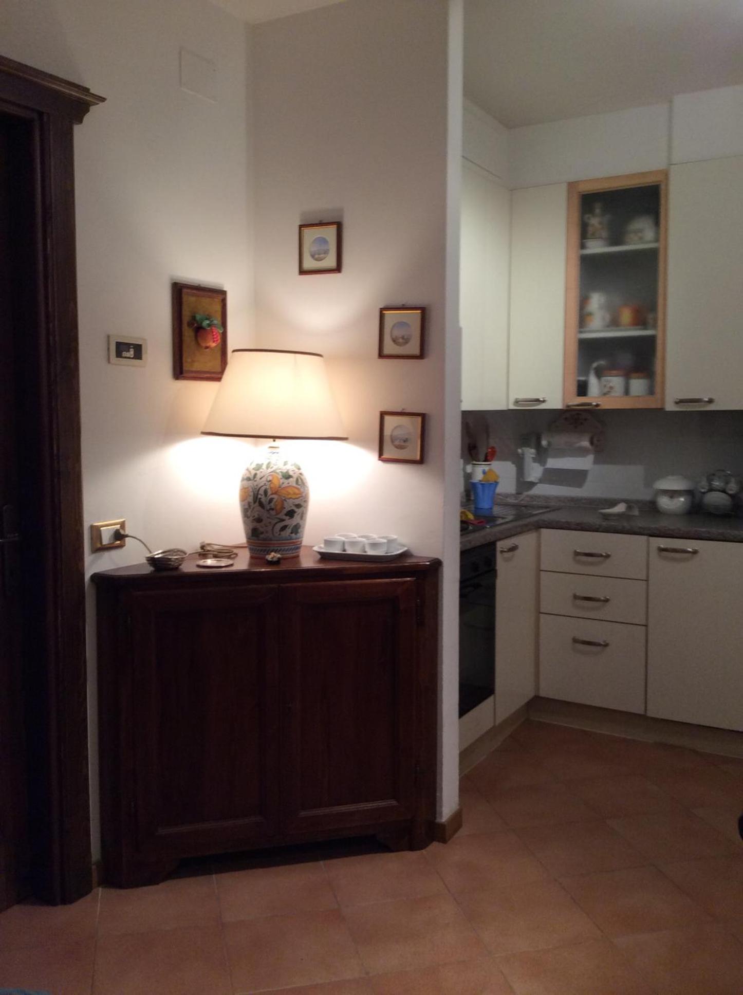 Residence Cristallo Val di Luce view 5