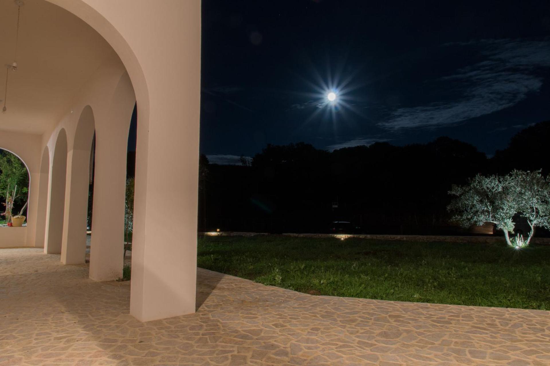 Masseria Straziuso - La Vaccariccia