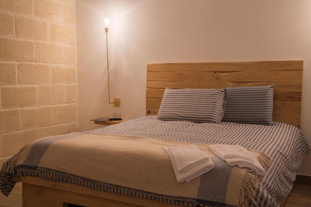 Masseria Straziuso - La Vaccariccia