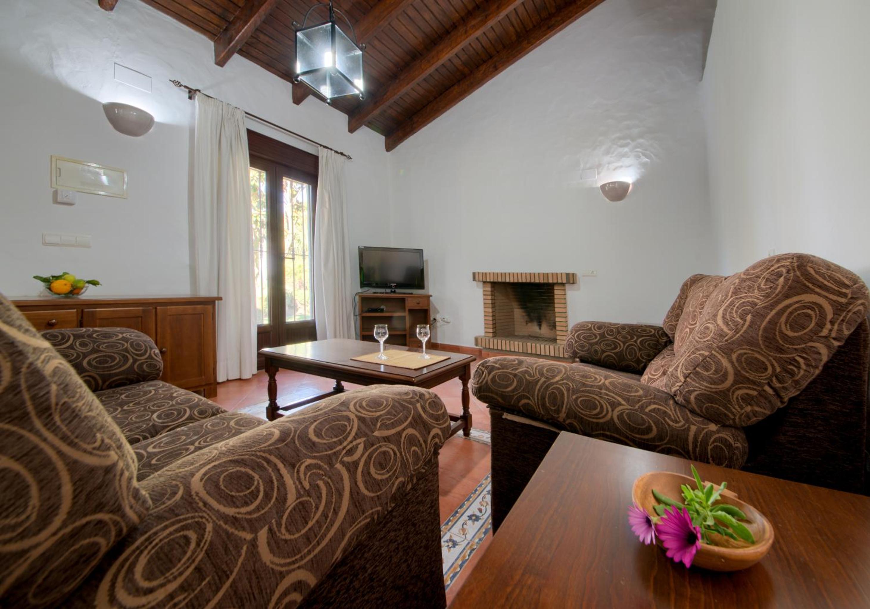Hacienda Roche Viejo