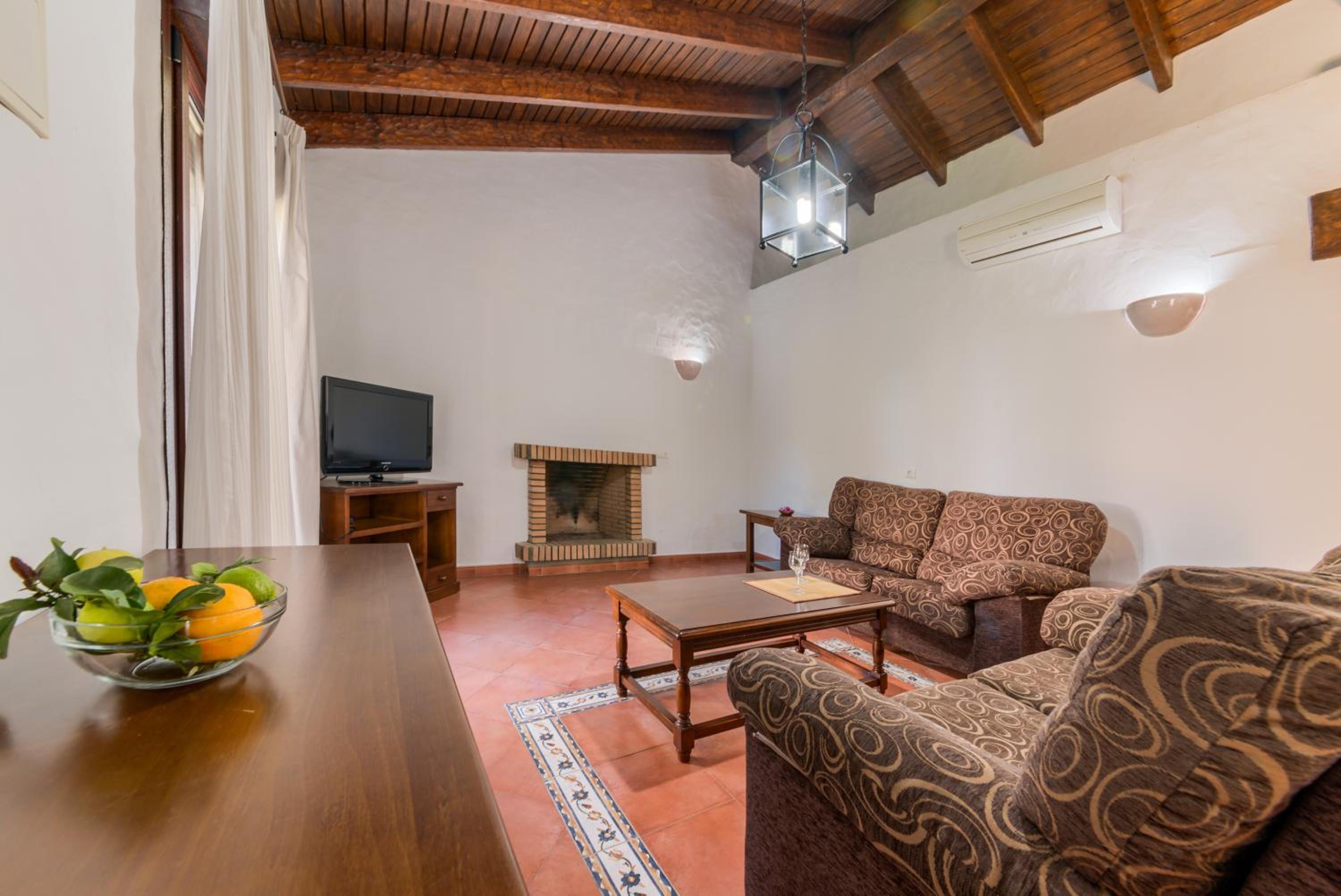 Hacienda Roche Viejo
