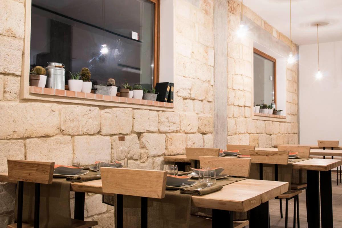 Masseria Straziuso - La Vaccariccia
