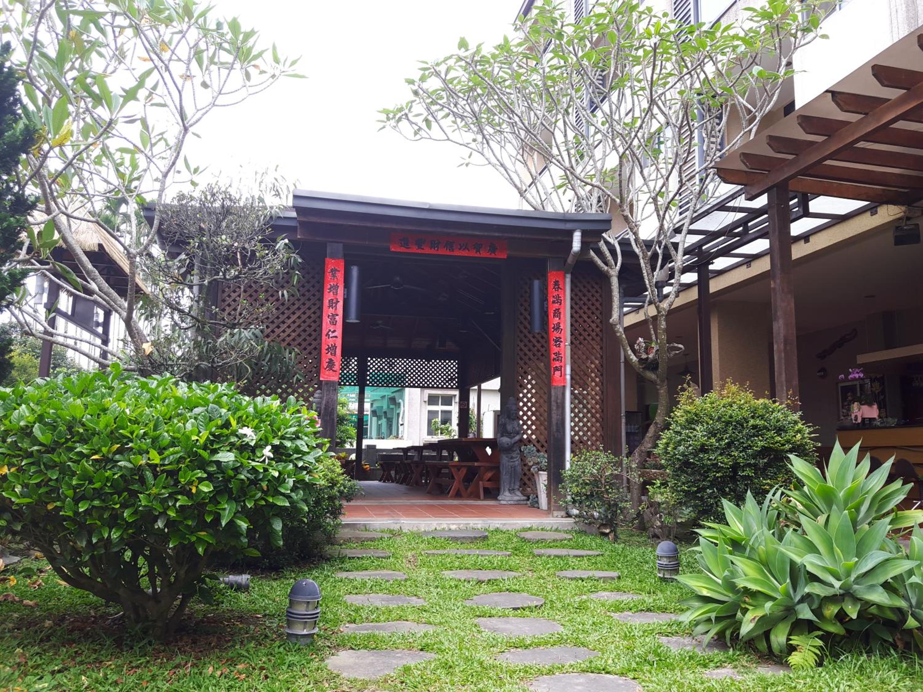 潔坊琳居民宿 JayLin Home