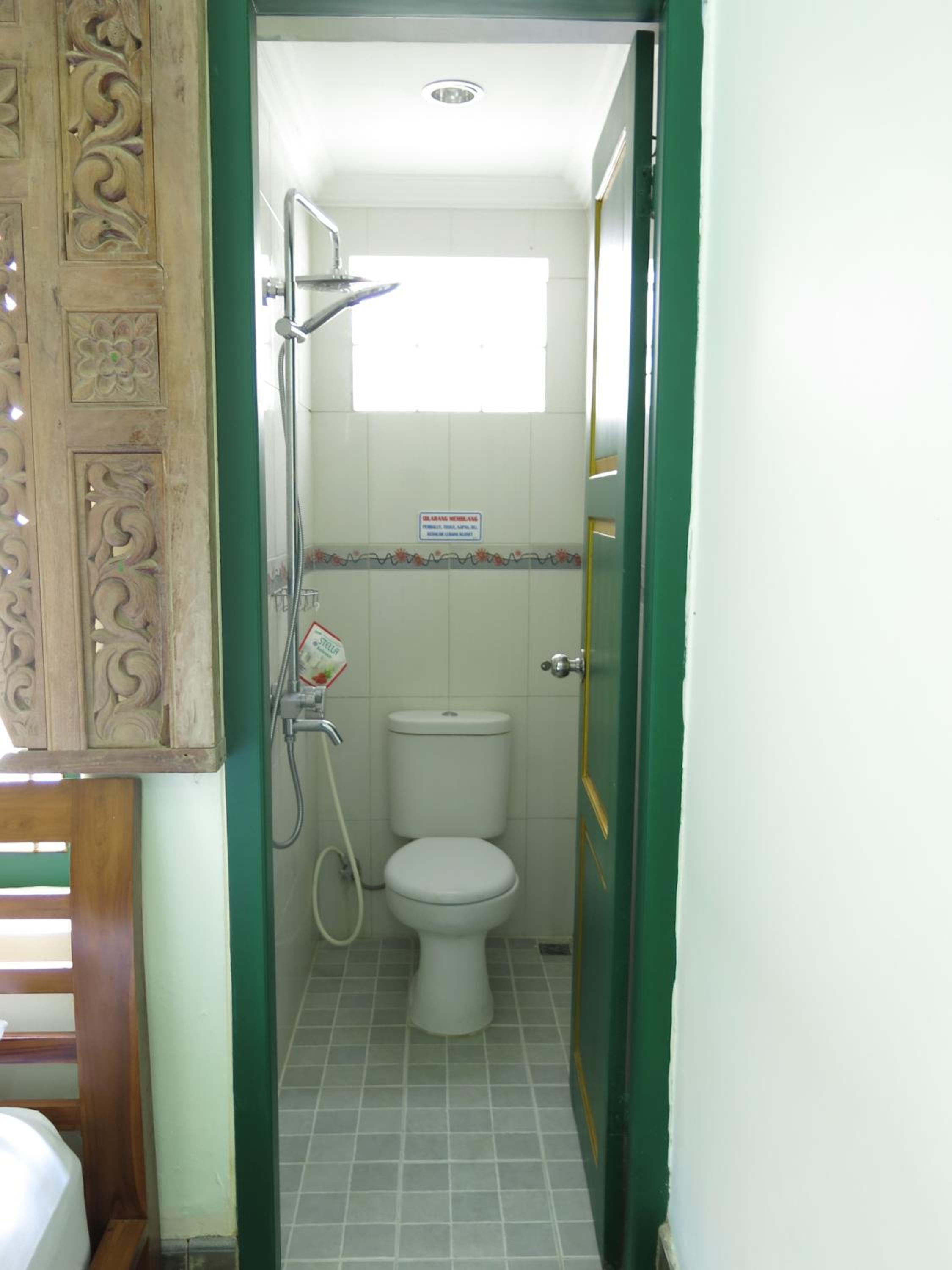 Pamularsih Homestay