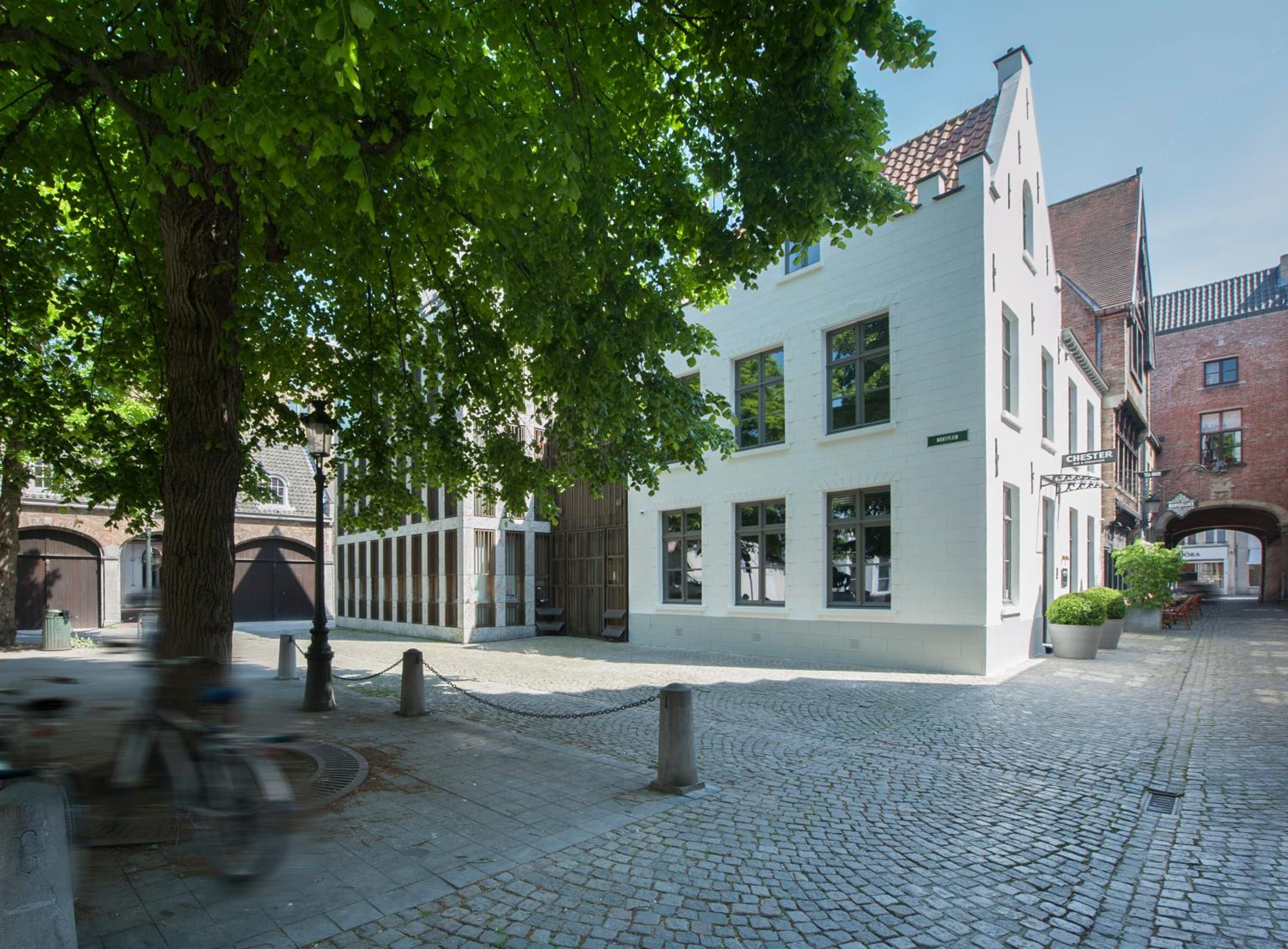 building