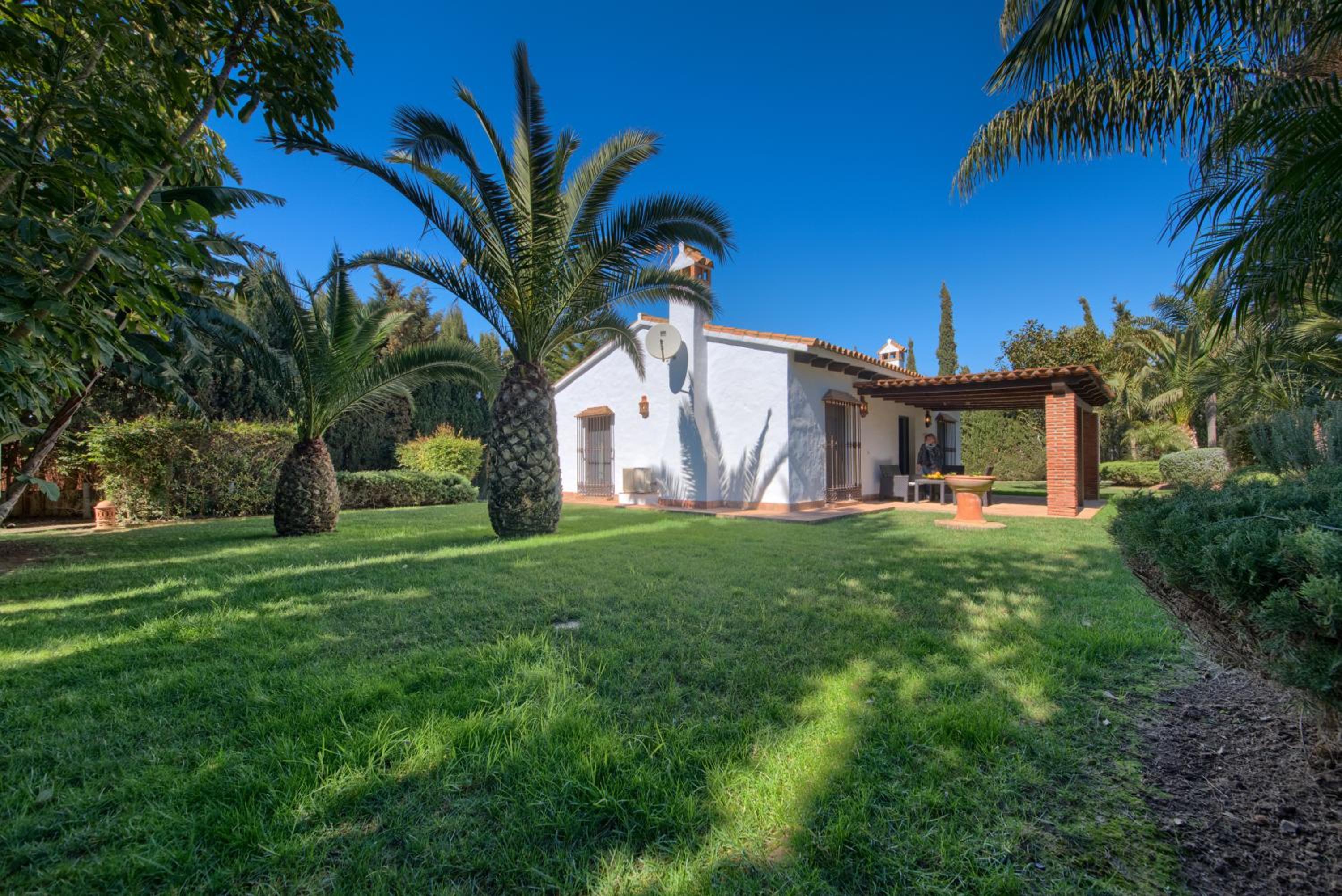 Hacienda Roche Viejo