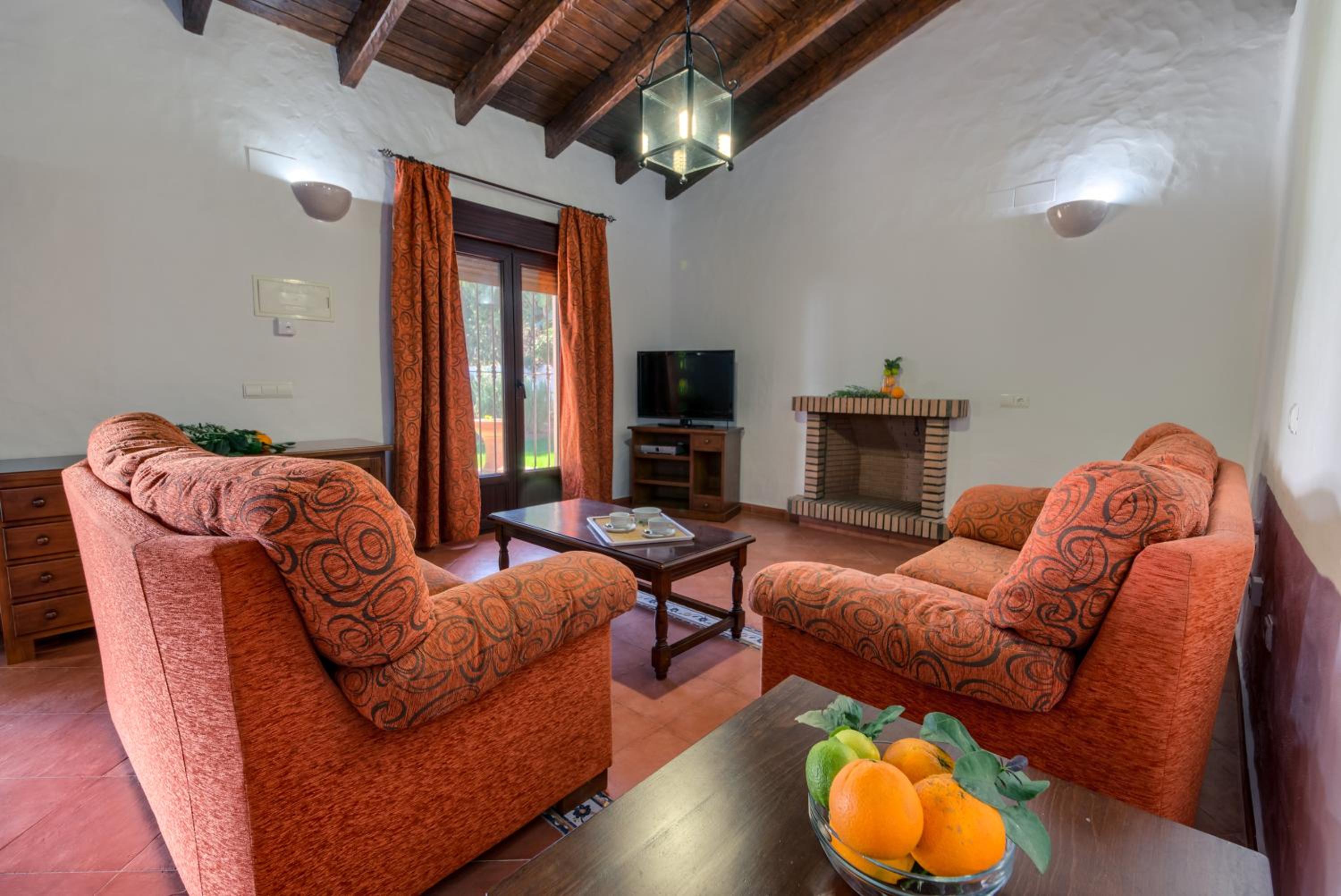 Hacienda Roche Viejo