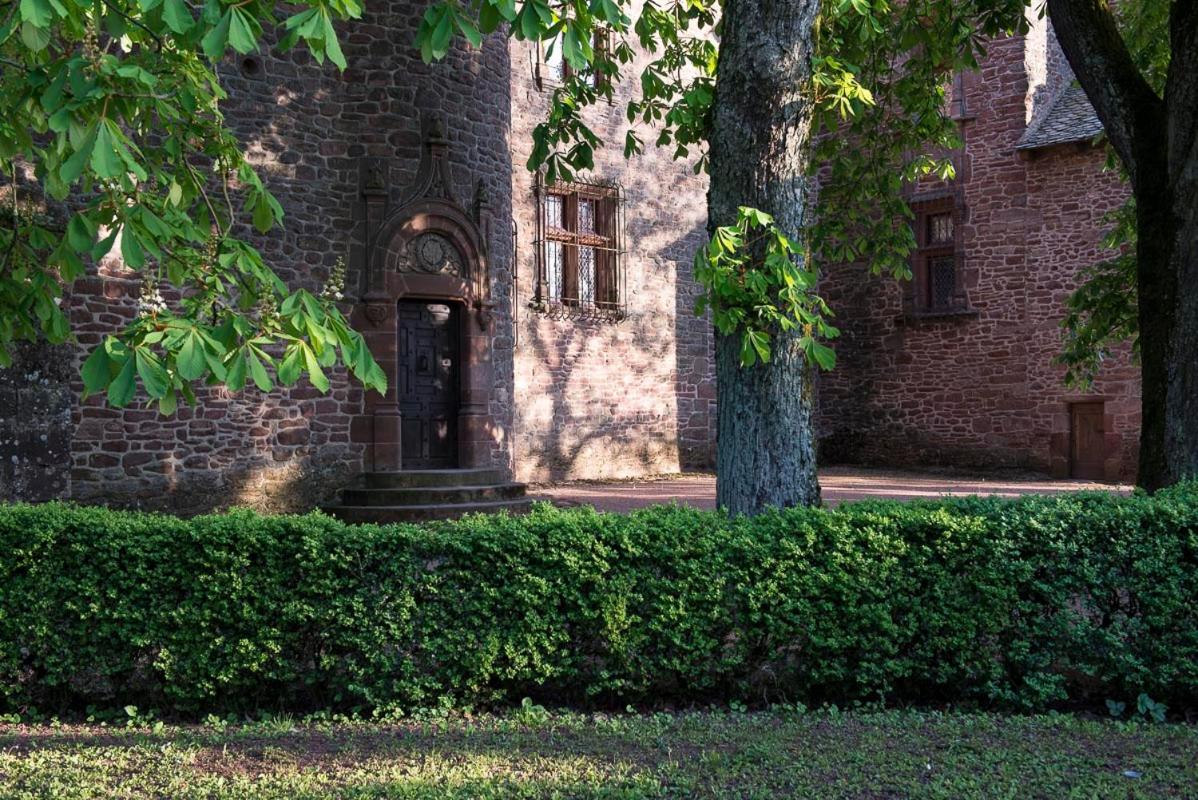 Rodez Vacations - Chateau de Canac - Property Image 11