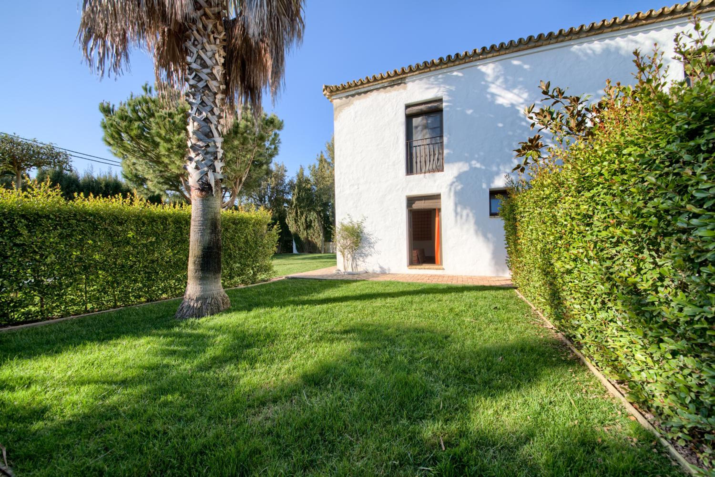 Hacienda Roche Viejo