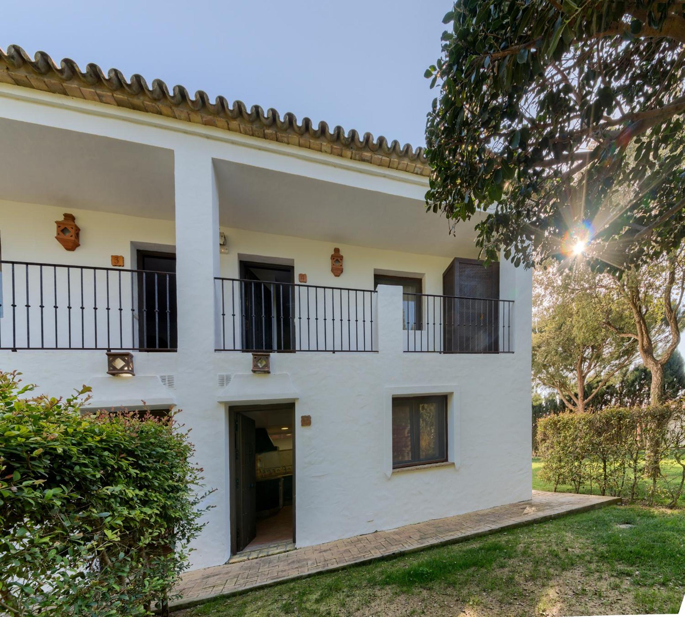 Hacienda Roche Viejo