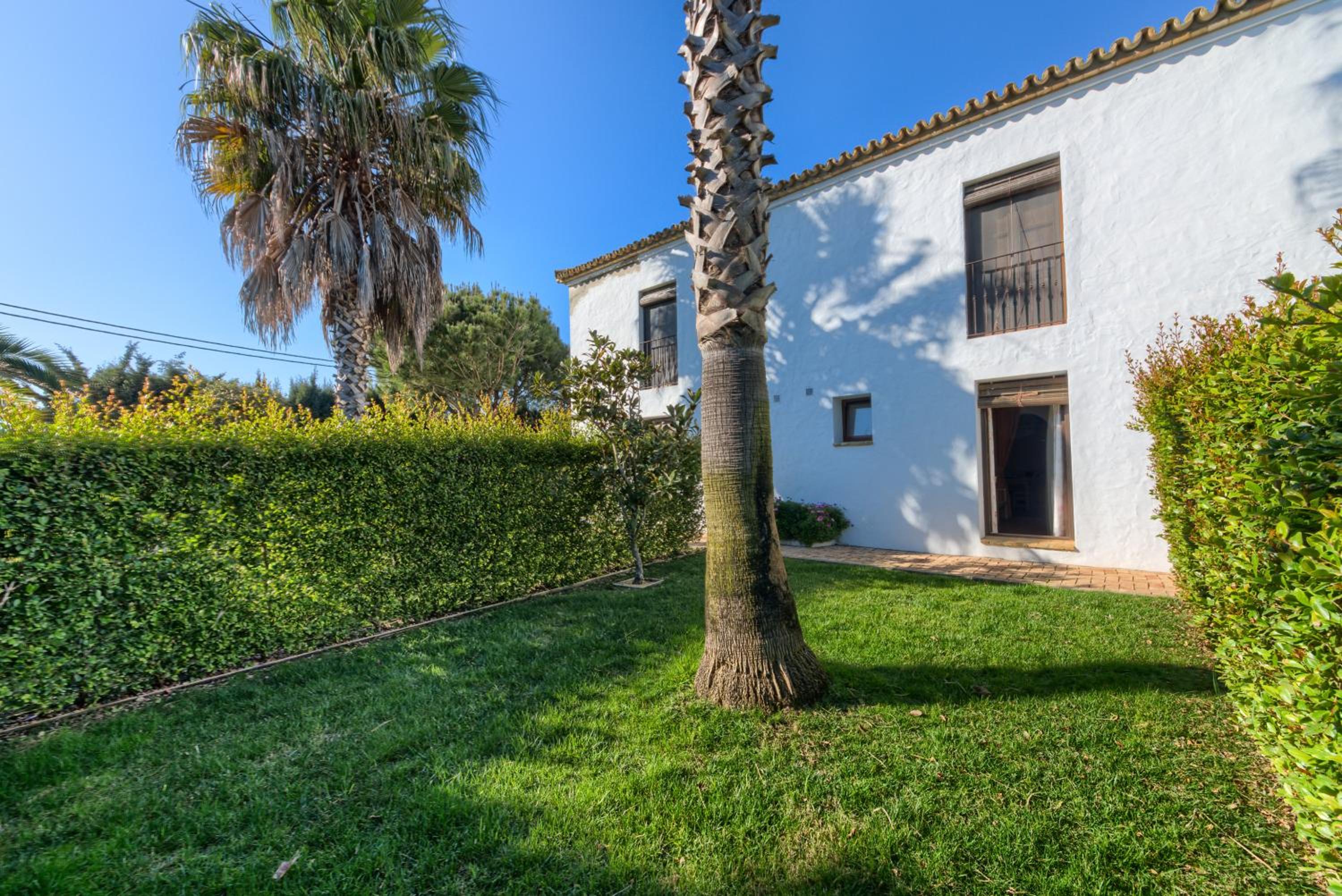 Hacienda Roche Viejo