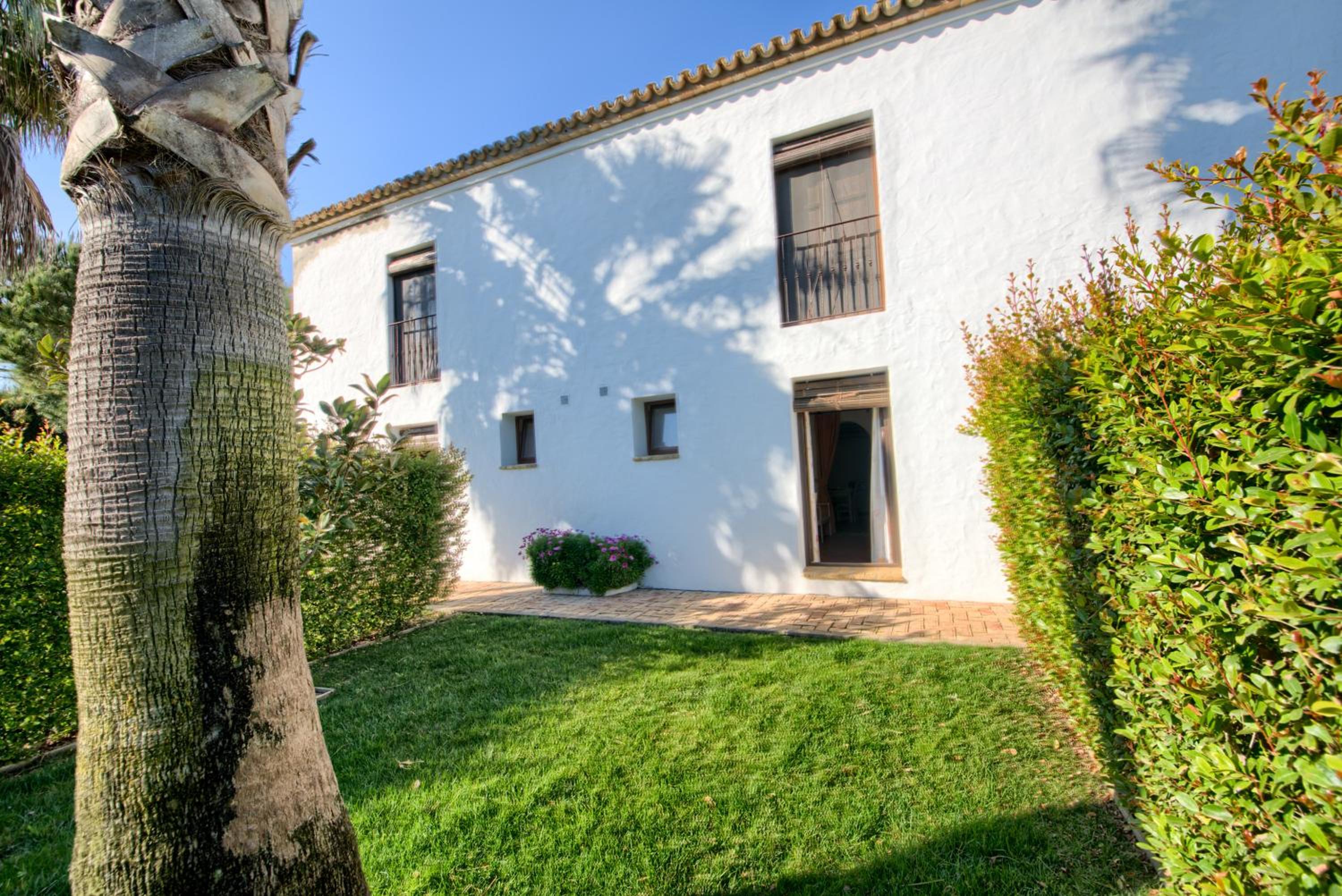 Hacienda Roche Viejo