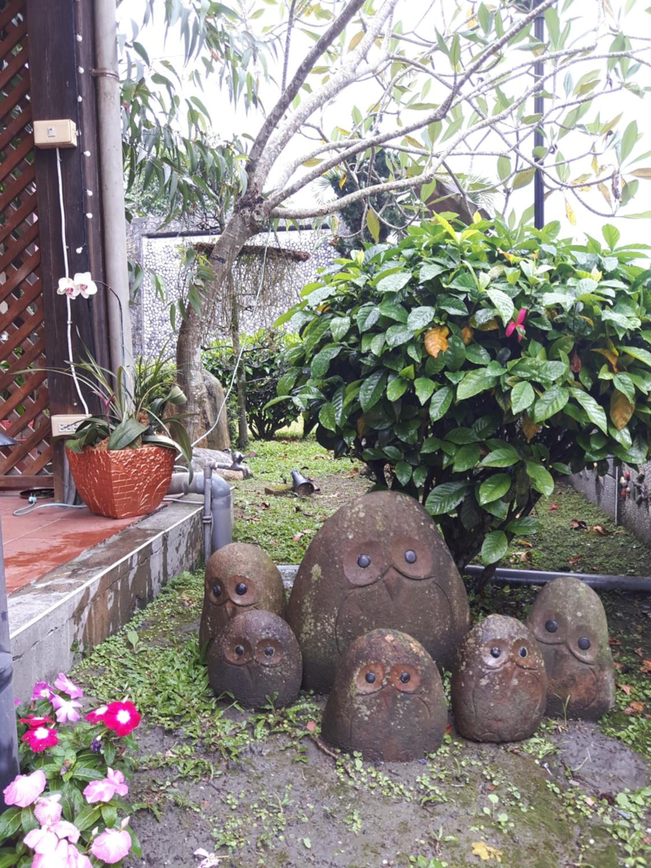 潔坊琳居民宿 JayLin Home