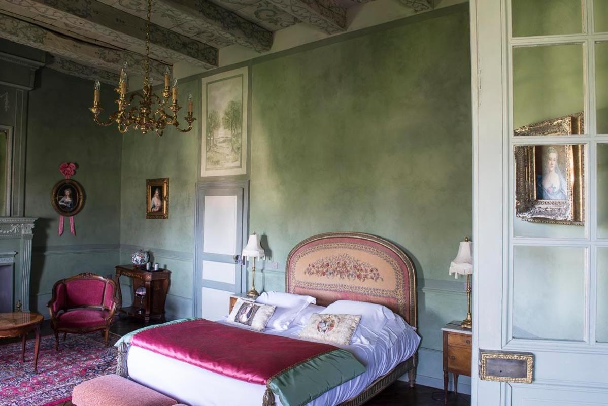 Rodez Vacations - Chateau de Canac - Property Image 7
