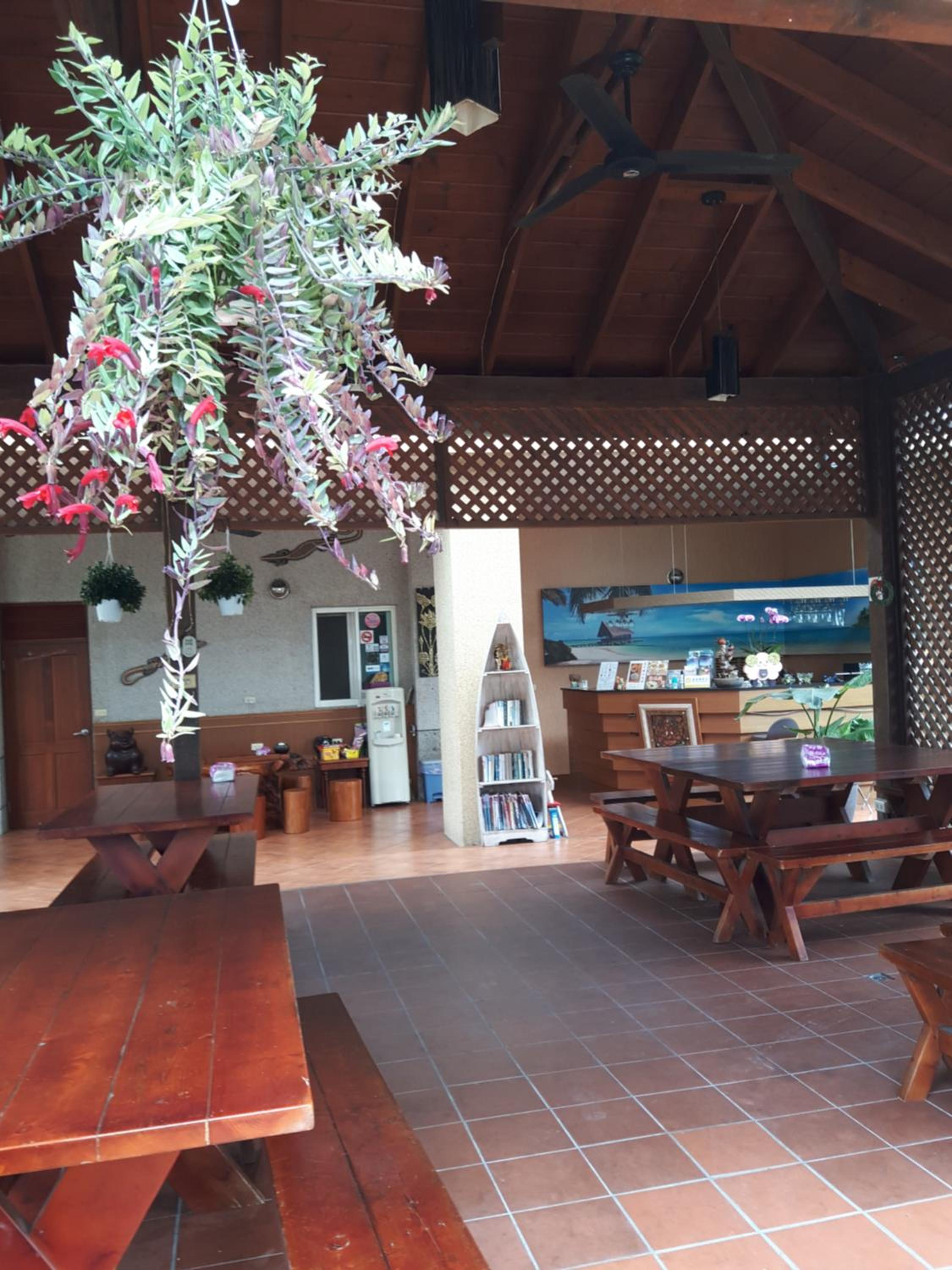 潔坊琳居民宿 JayLin Home