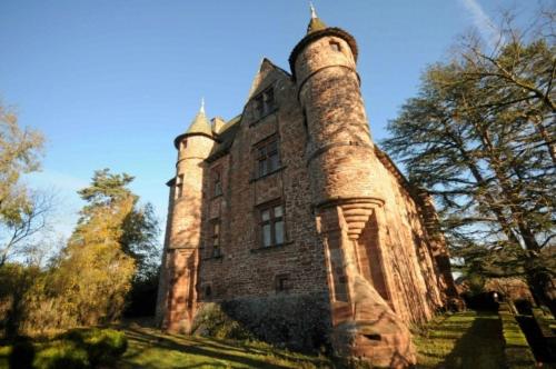 Rodez Vacations - Chateau de Canac - Property Image 9