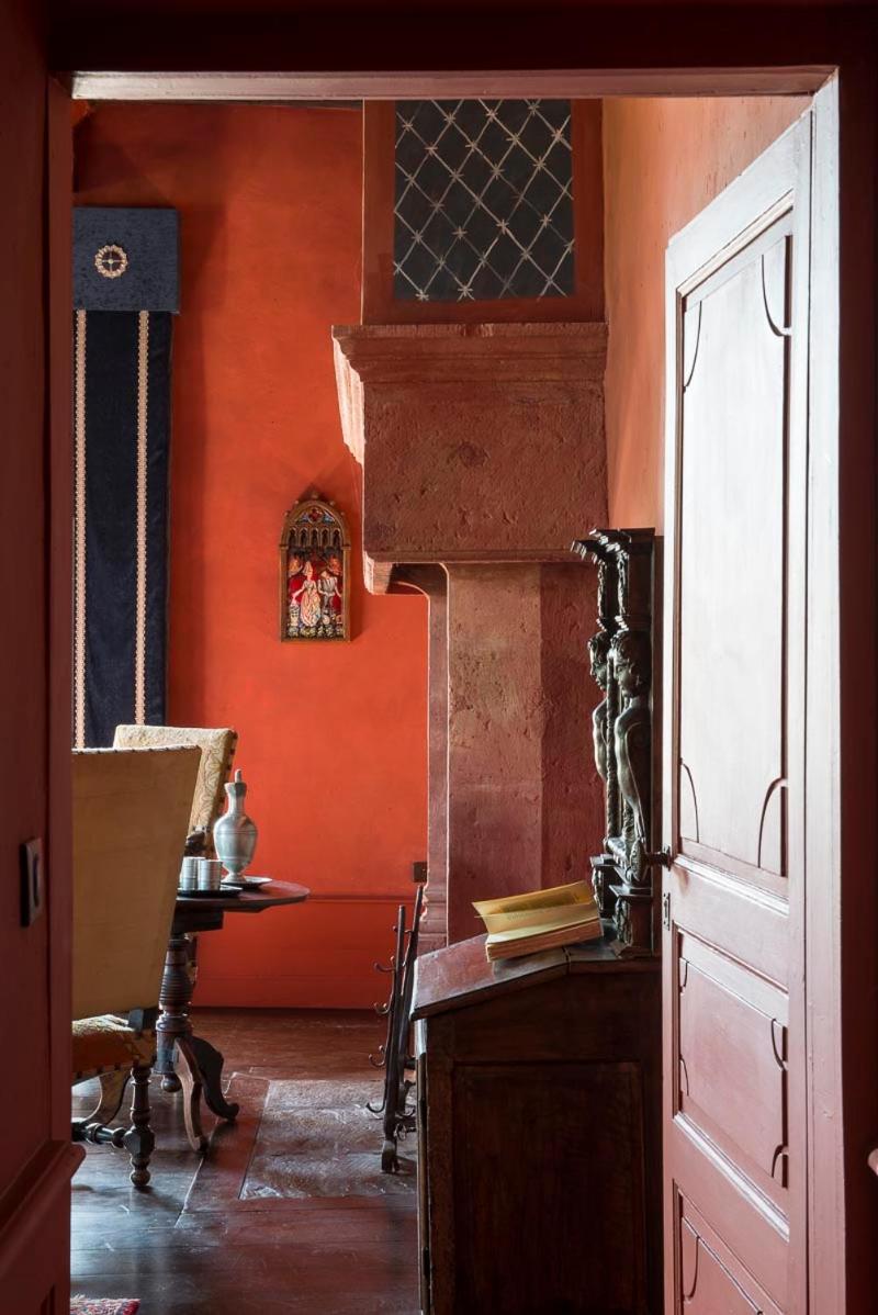 Rodez Vacations - Chateau de Canac - Property Image 4