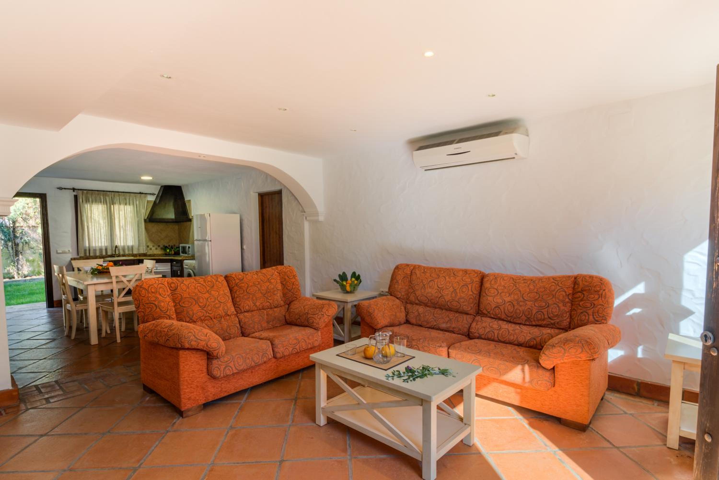 Hacienda Roche Viejo