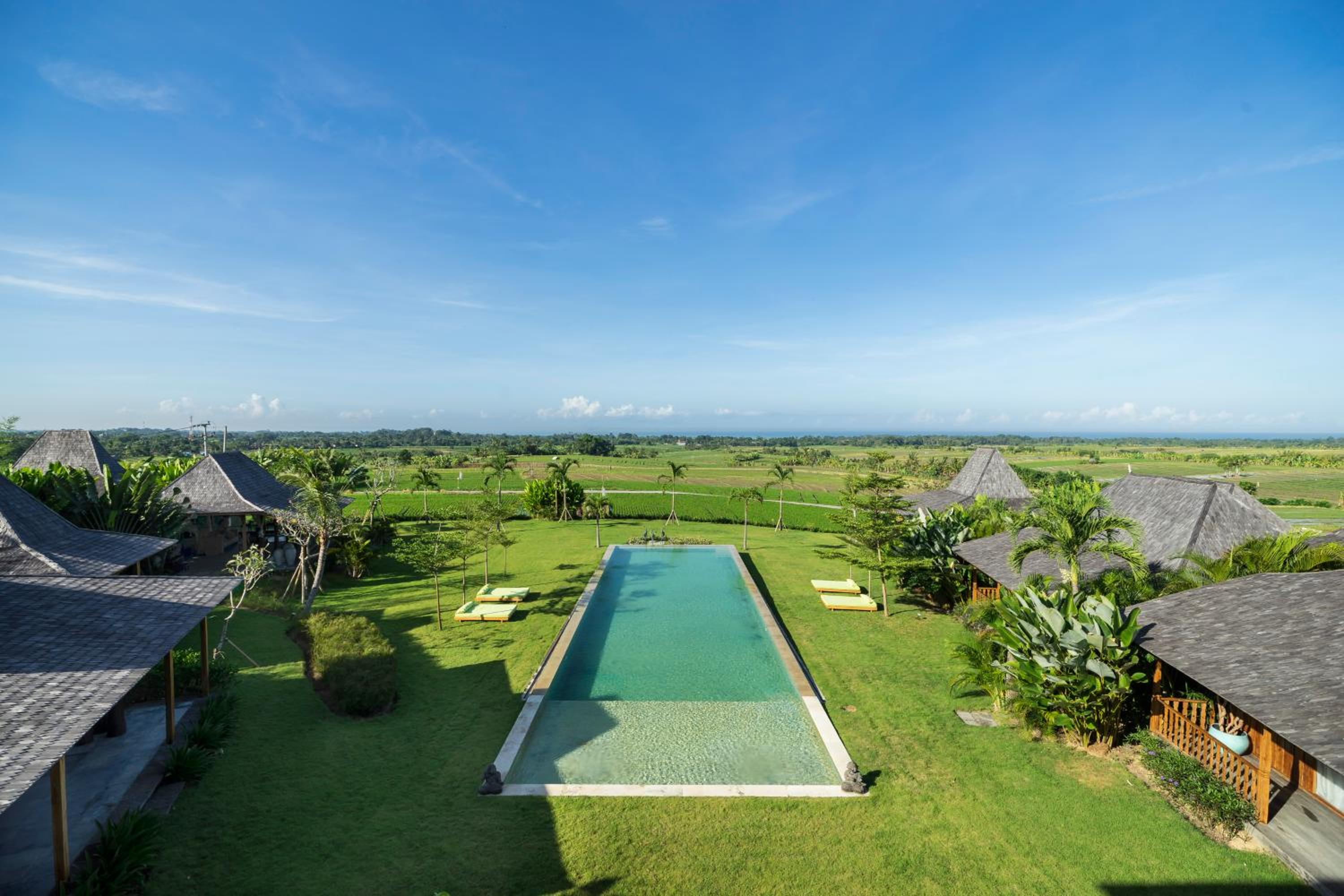 Alami Boutique Villas & Resort