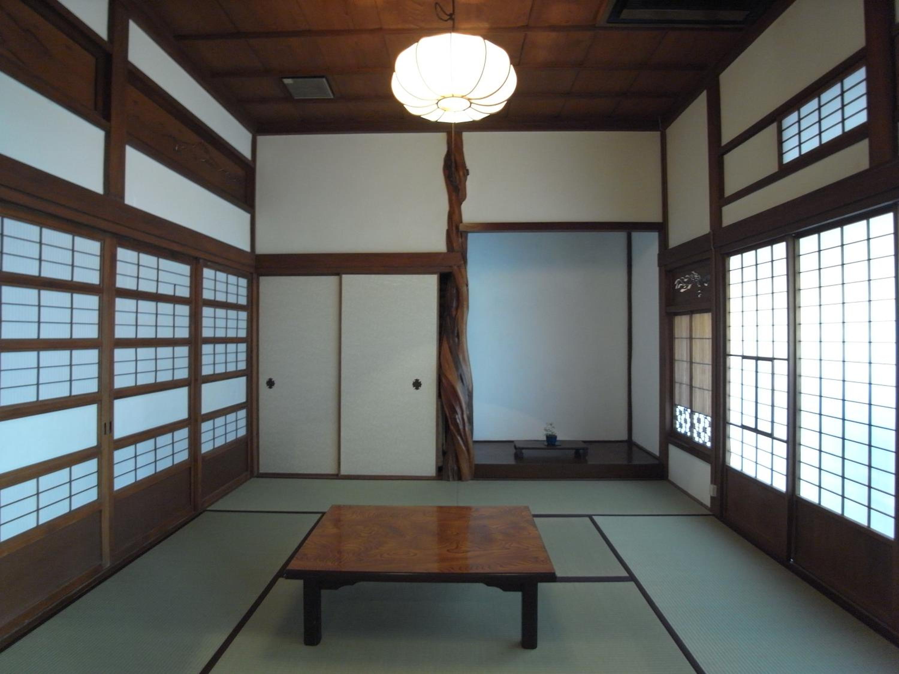Guest House Kamejikan -turtle time-