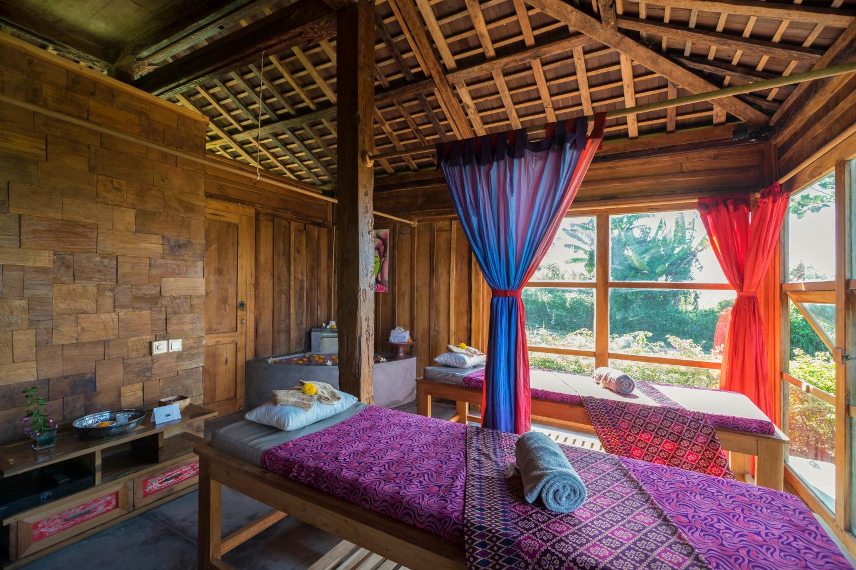 Alami Boutique Villas & Resort