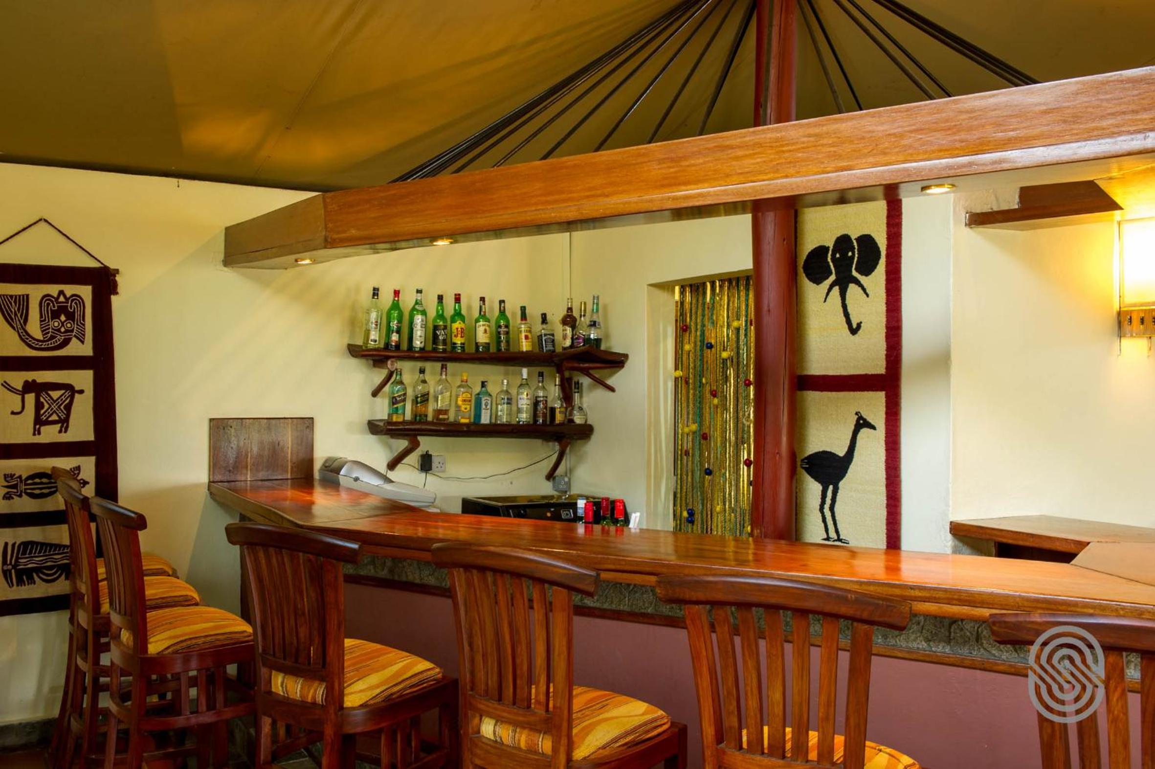 Mbuzi Mawe Serena Camp view 4