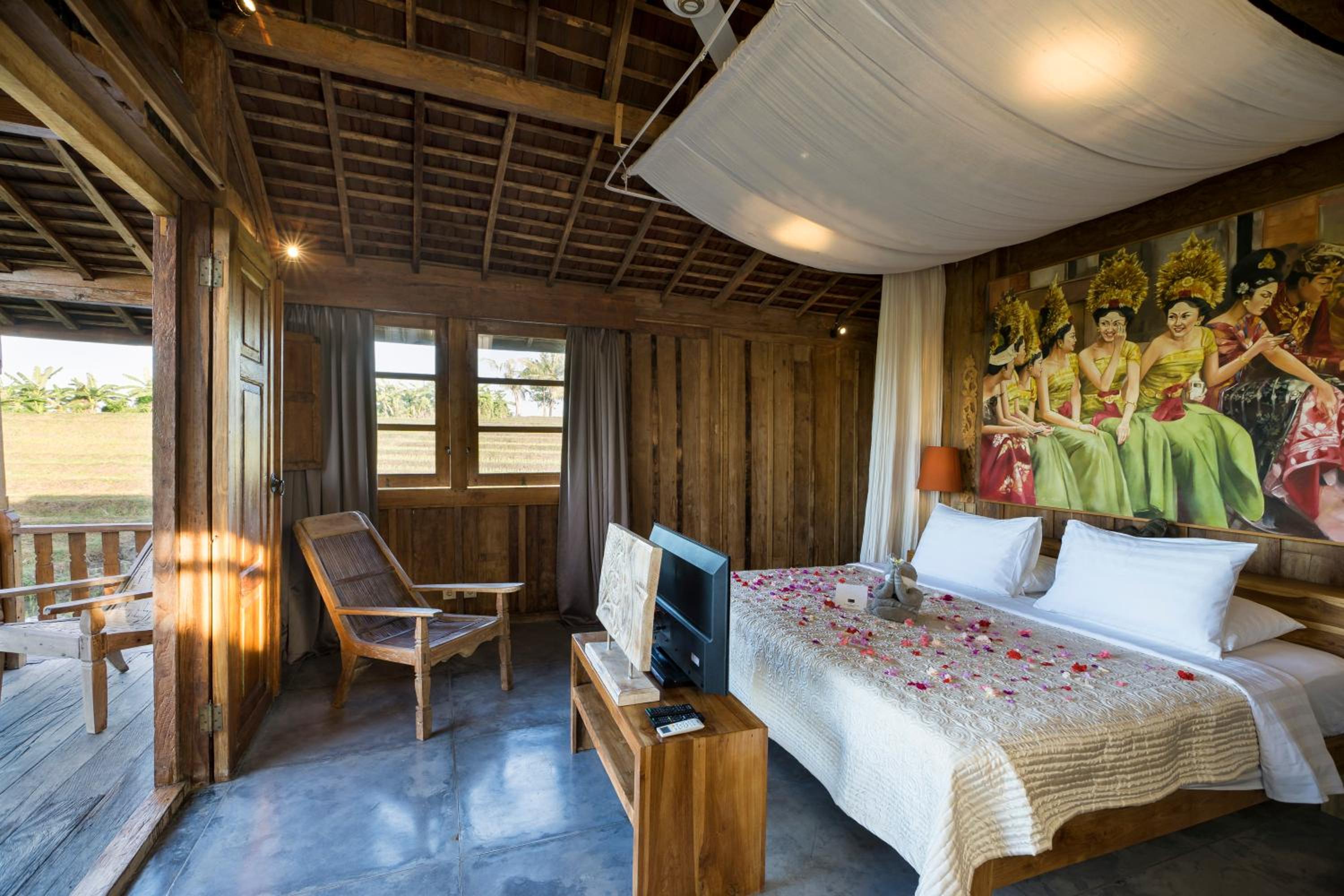 Alami Boutique Villas & Resort